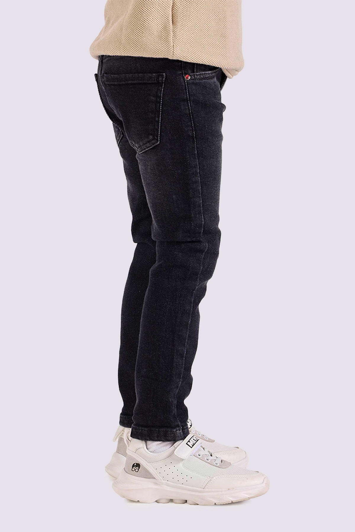 denim pants slim fit
