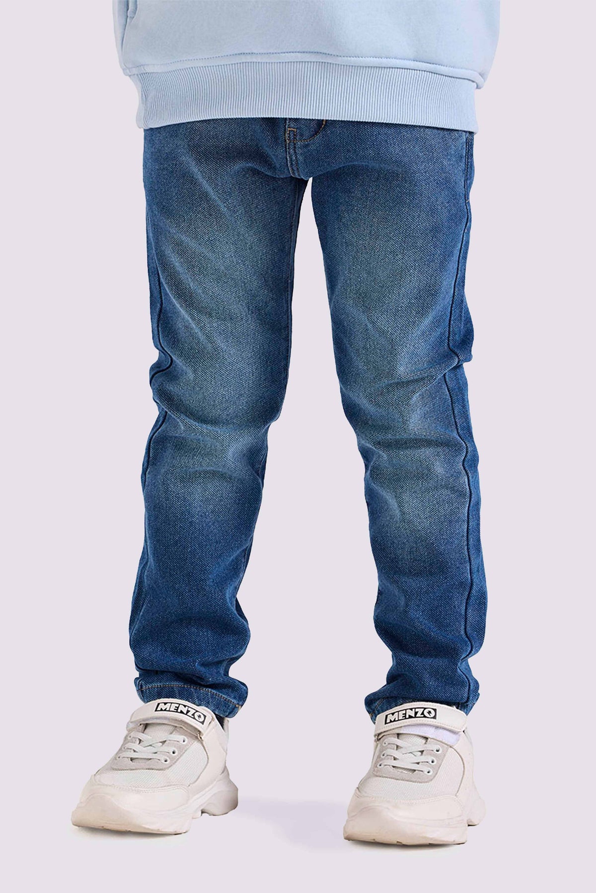 denim pants slim fit