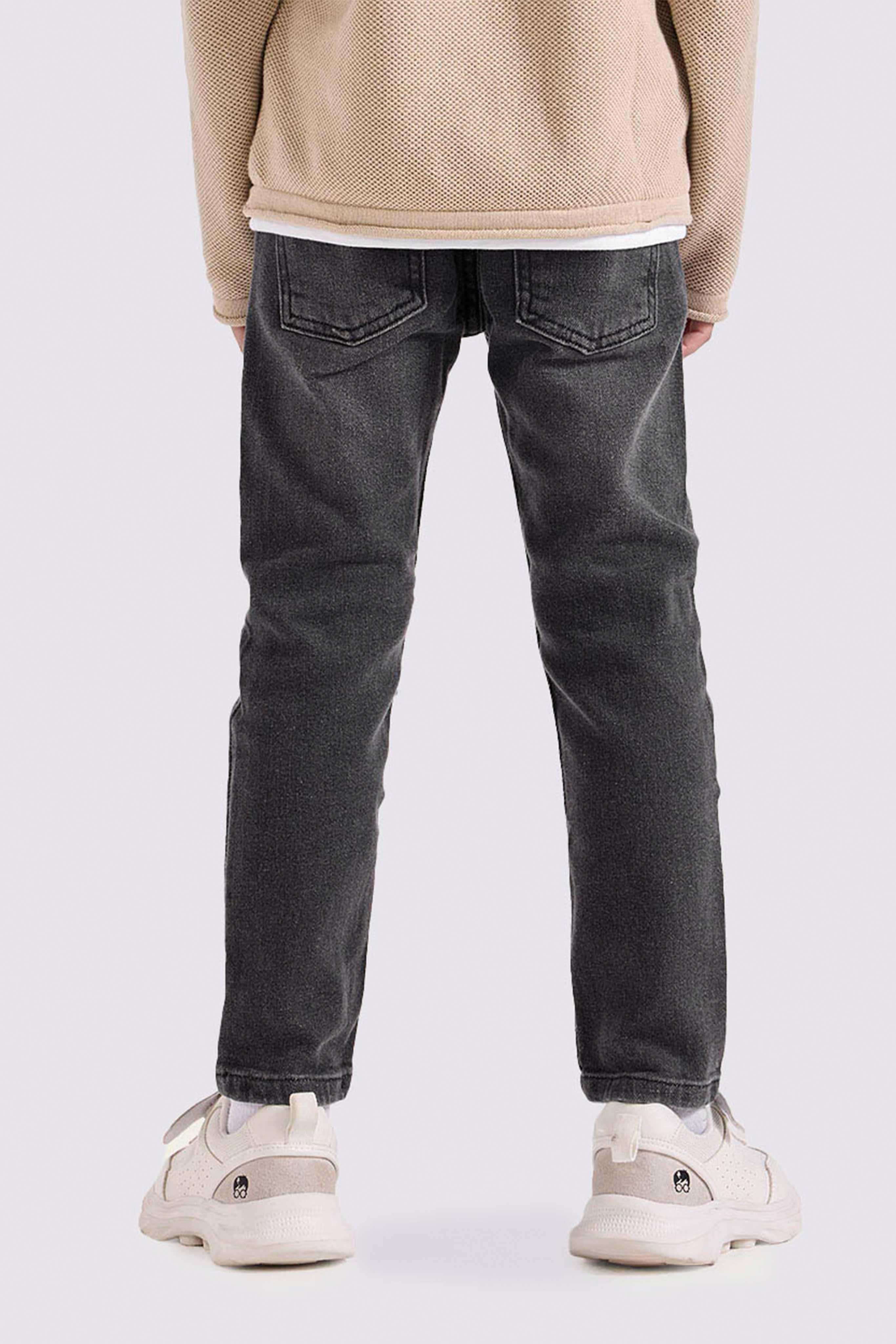 denim pants slim fit