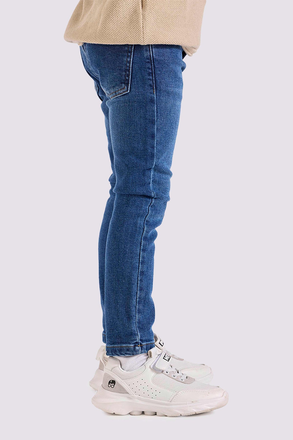 denim pants slim fit