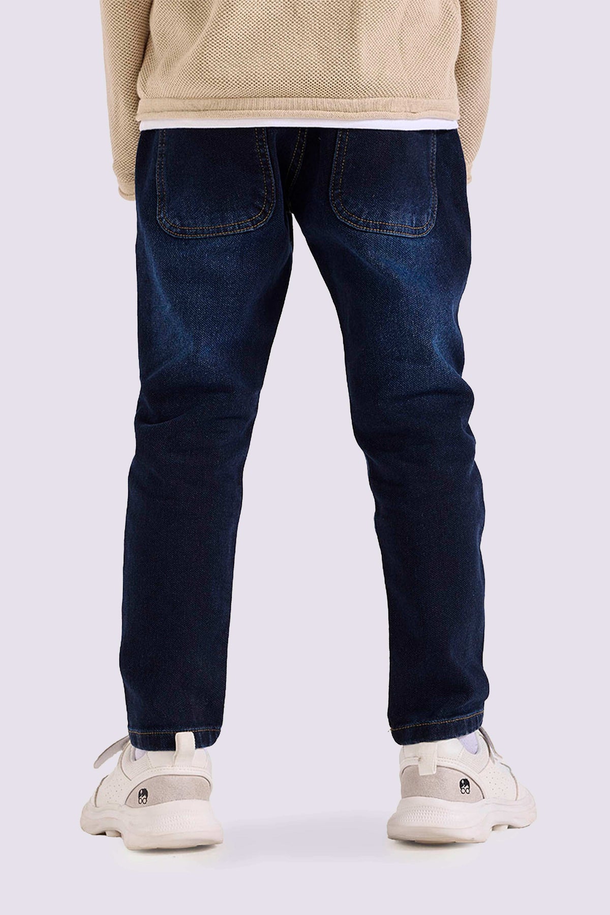 denim pants slim fit