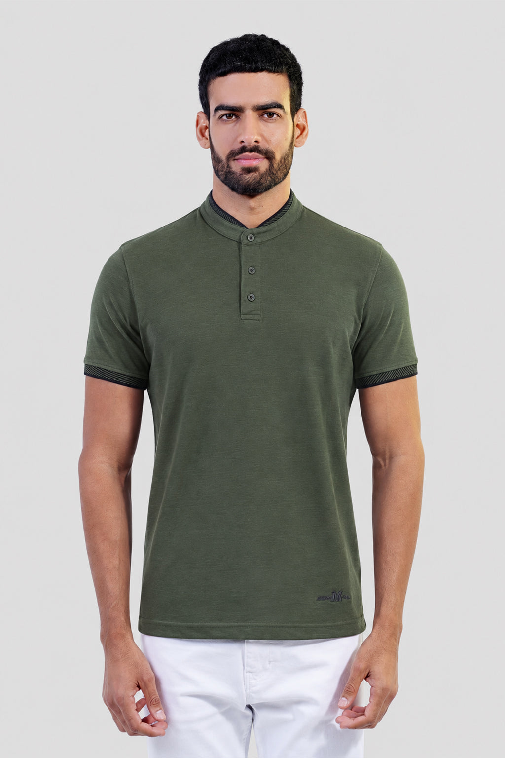 Regular Fit Polo Shirt