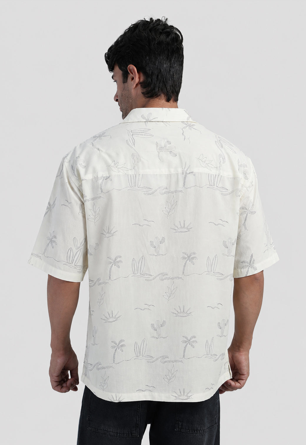 Short Sleeve Shirt