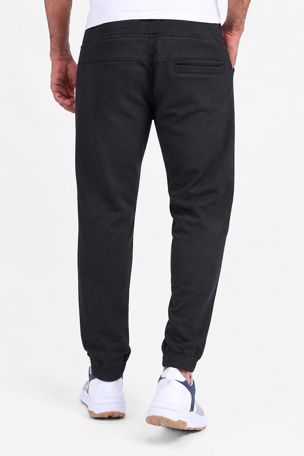 Cotton Sweatpant