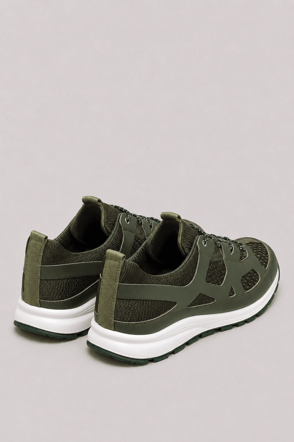 Casual Shoes