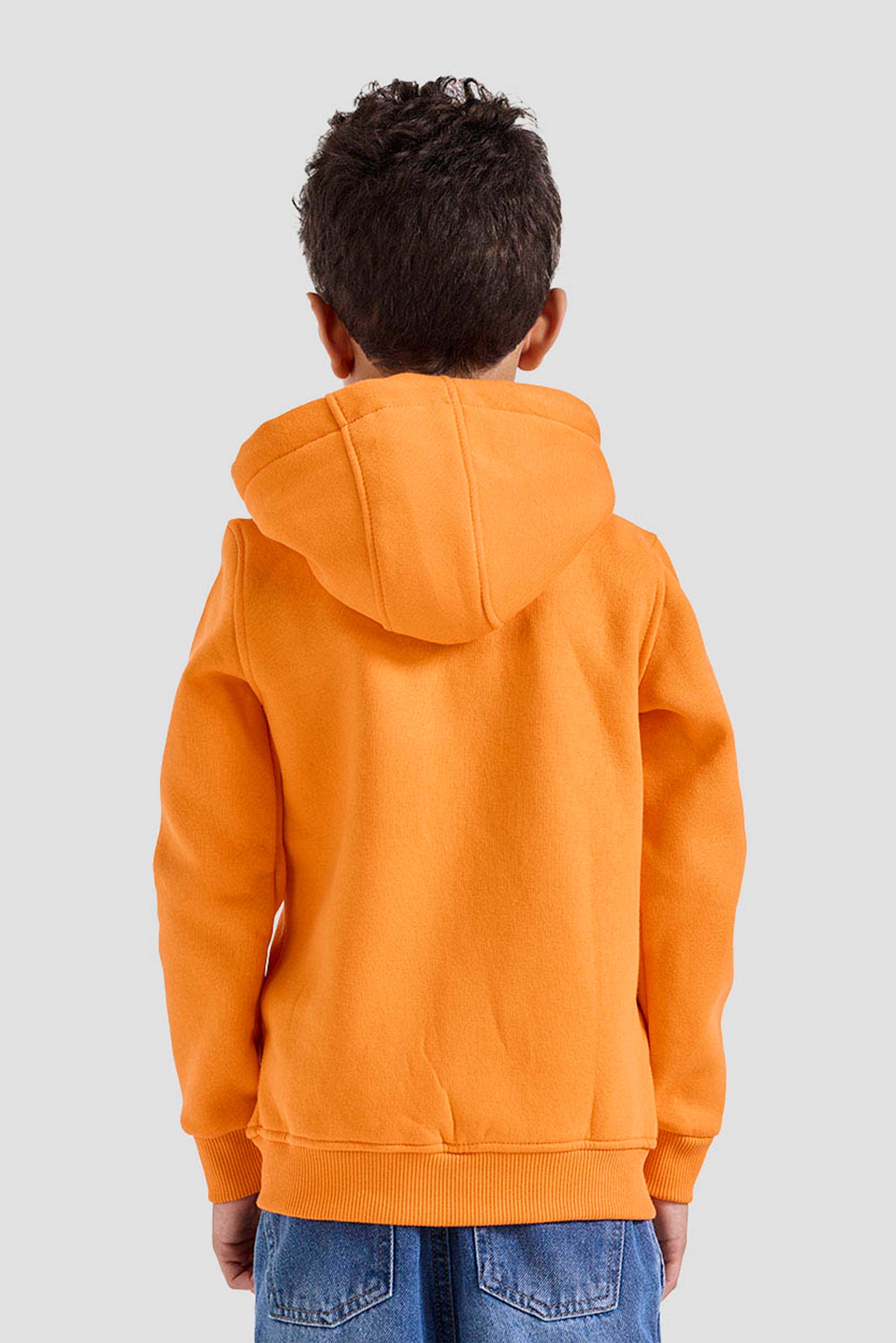 hoodie overShirt