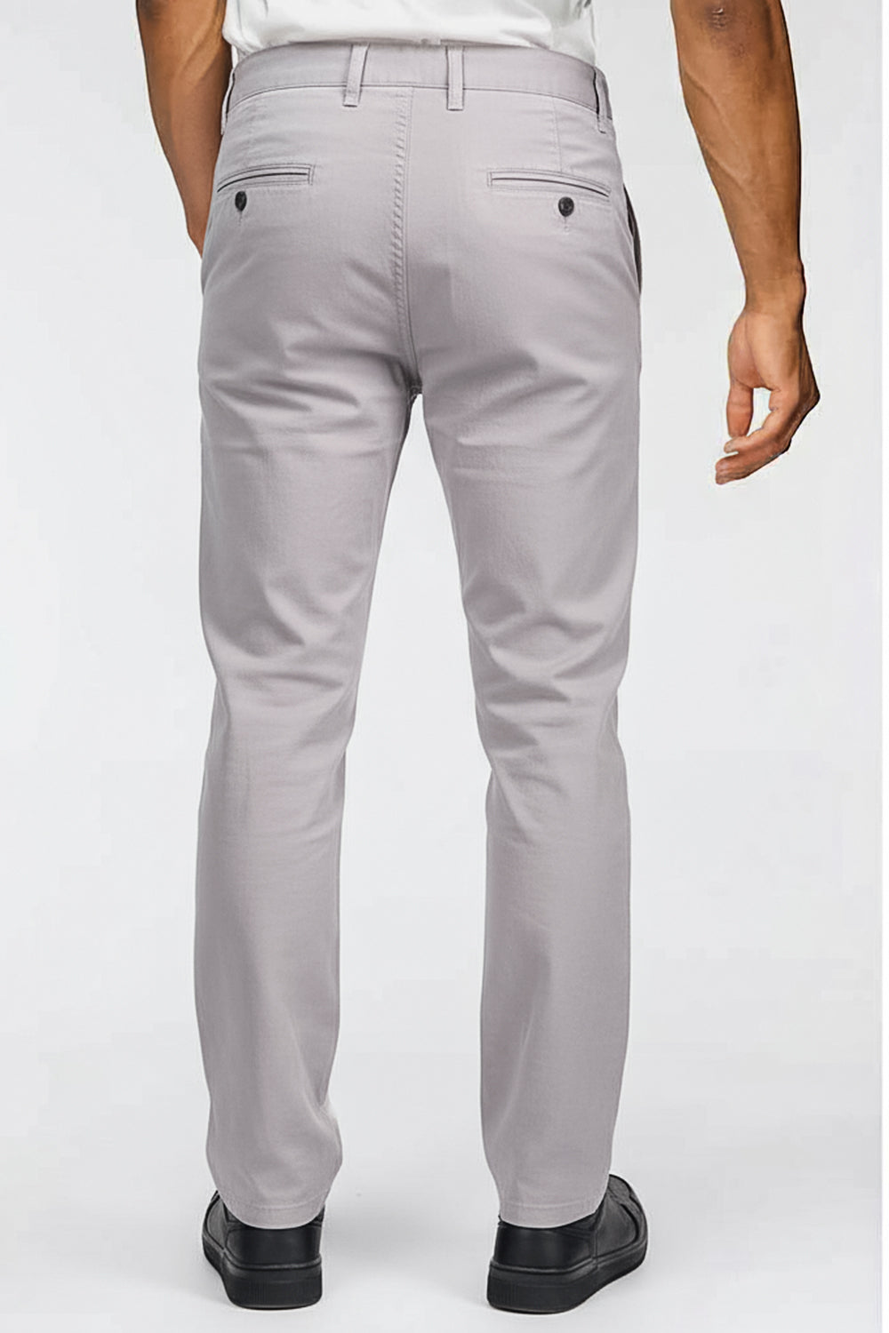 Slim Fit Chino Pants