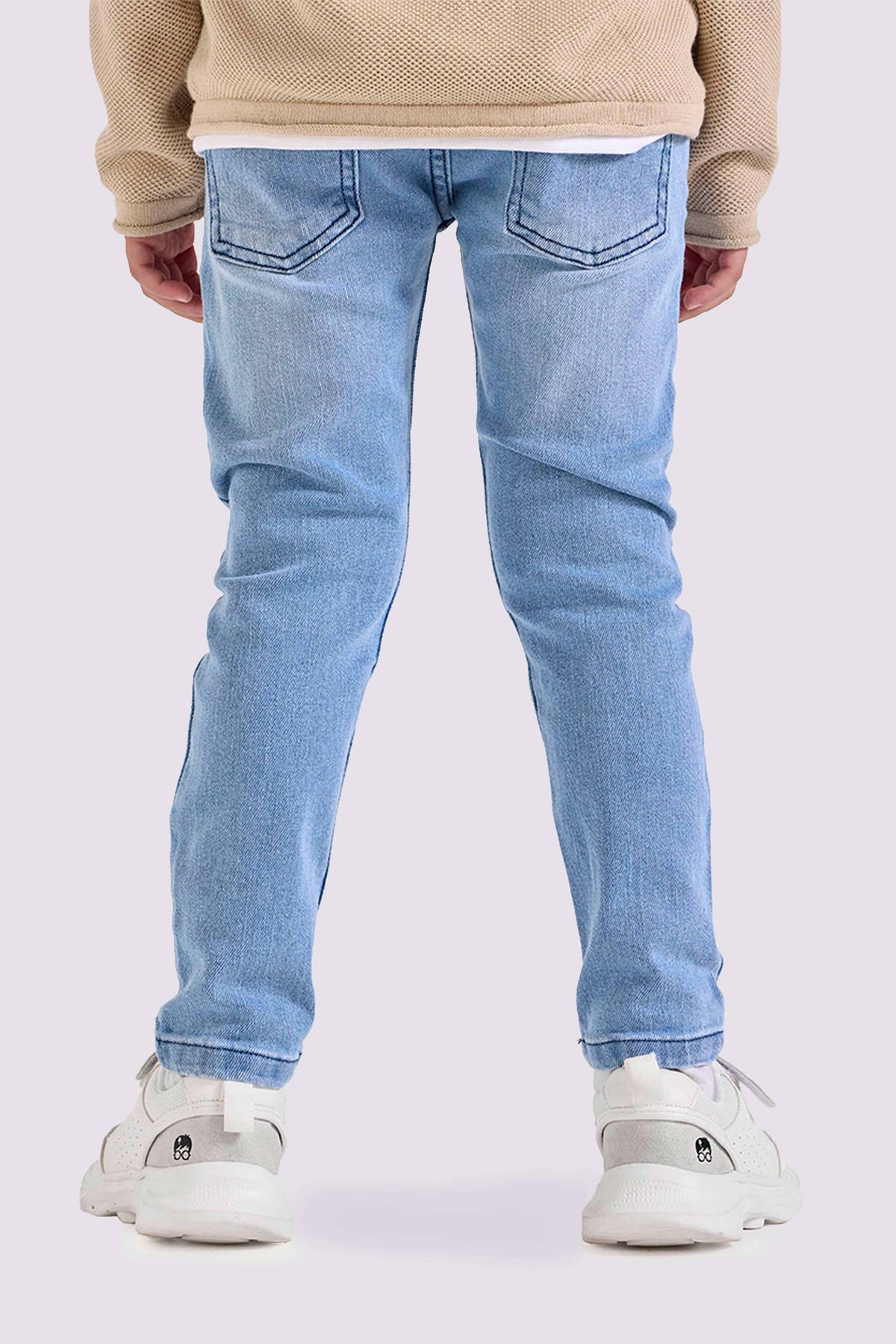 denim pants slim fit