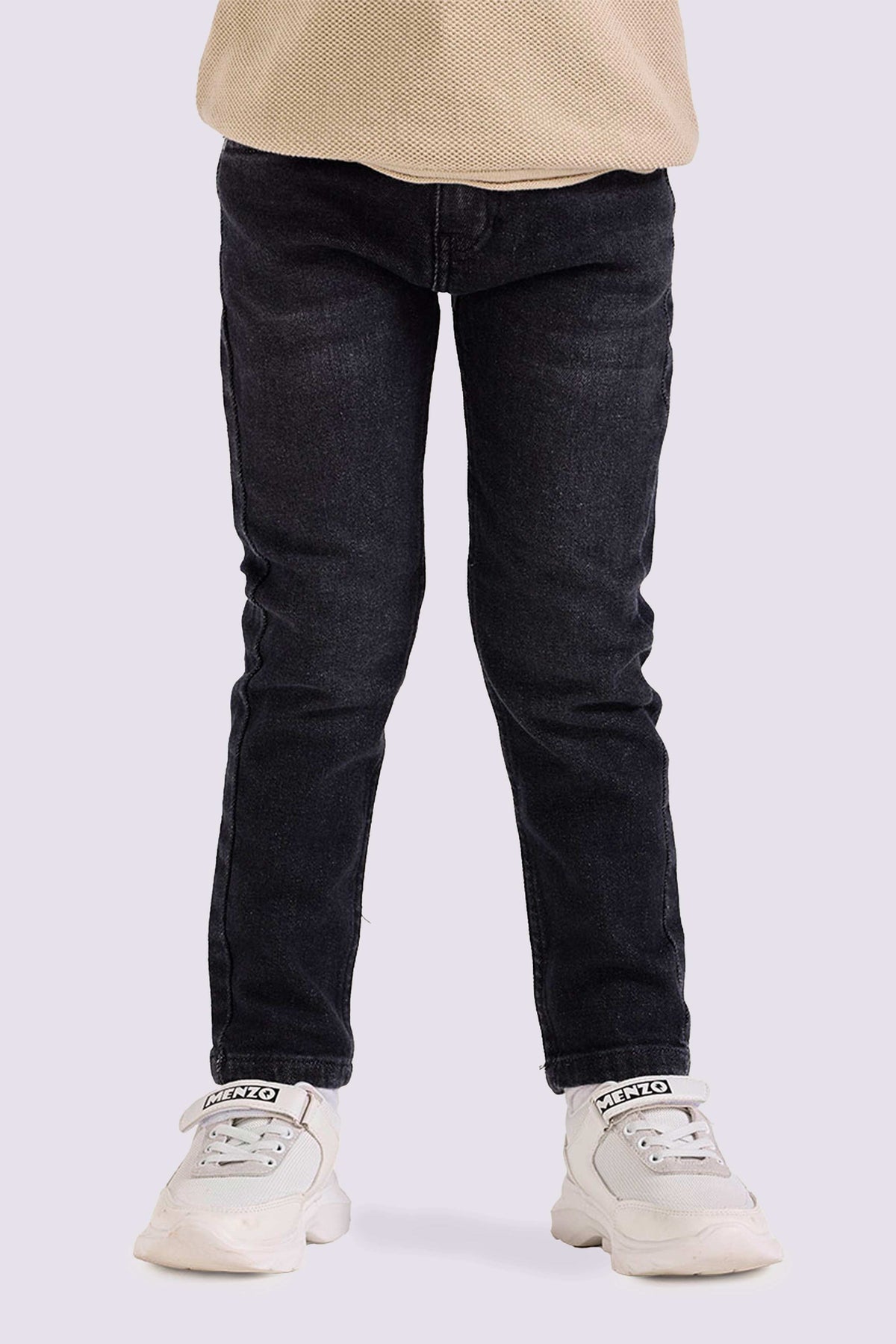 denim pants slim fit
