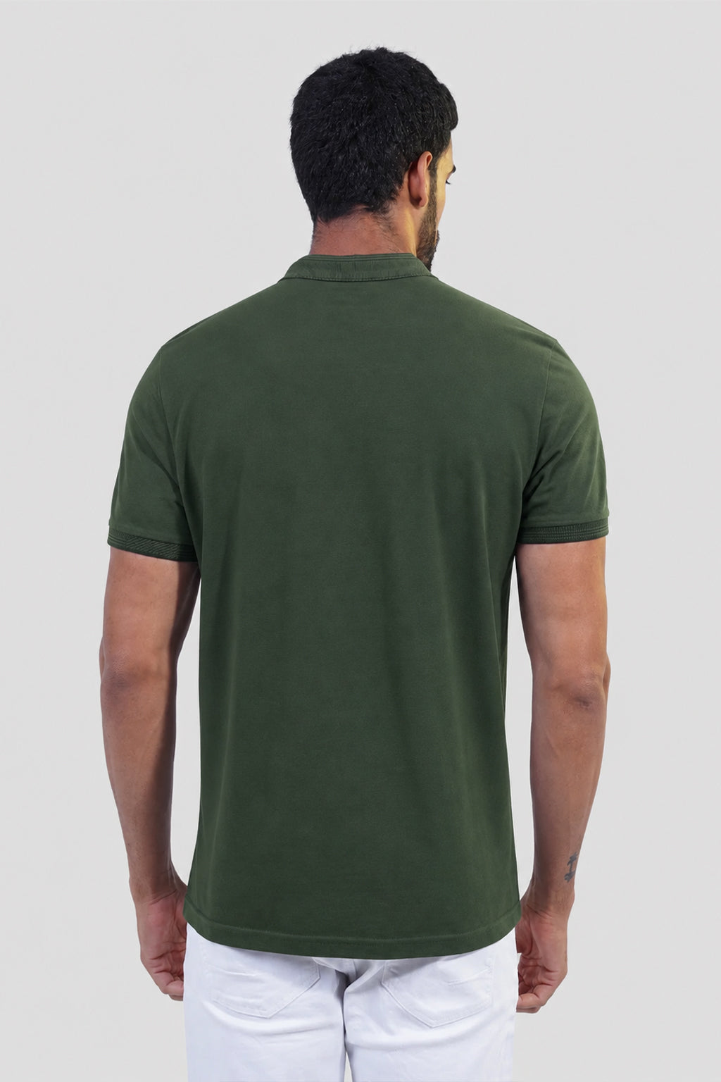 Regular Fit Polo Shirt