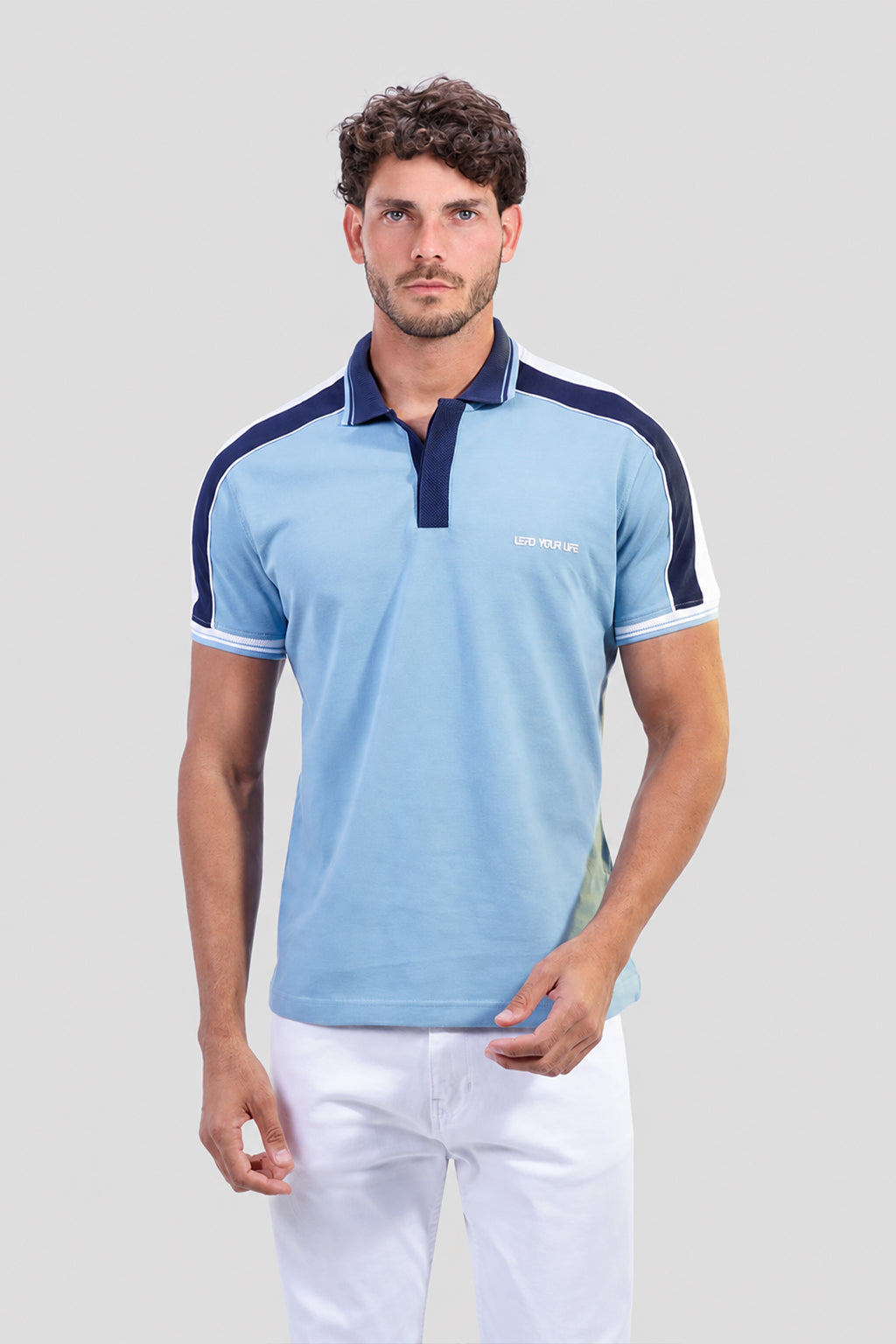 Regular Fit Polo Shirt
