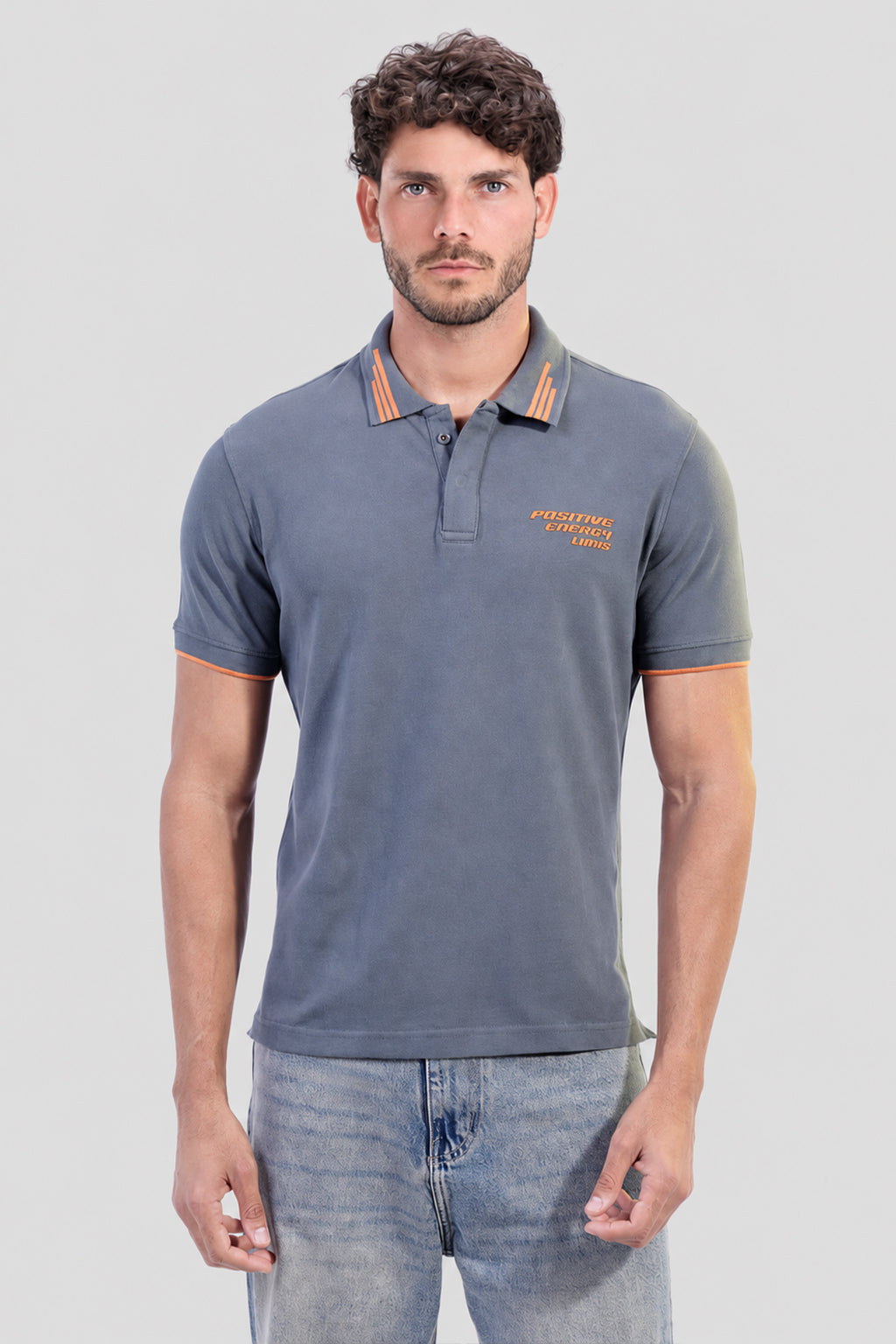 Regular Fit Polo Shirt