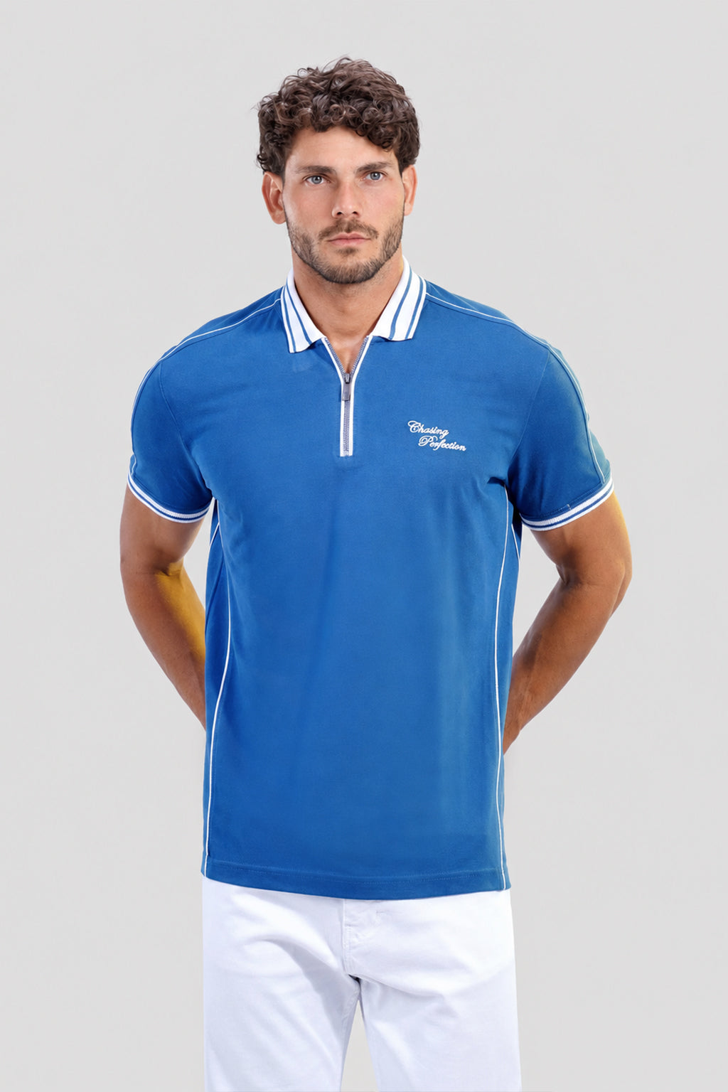 Regular Fit Polo Shirt