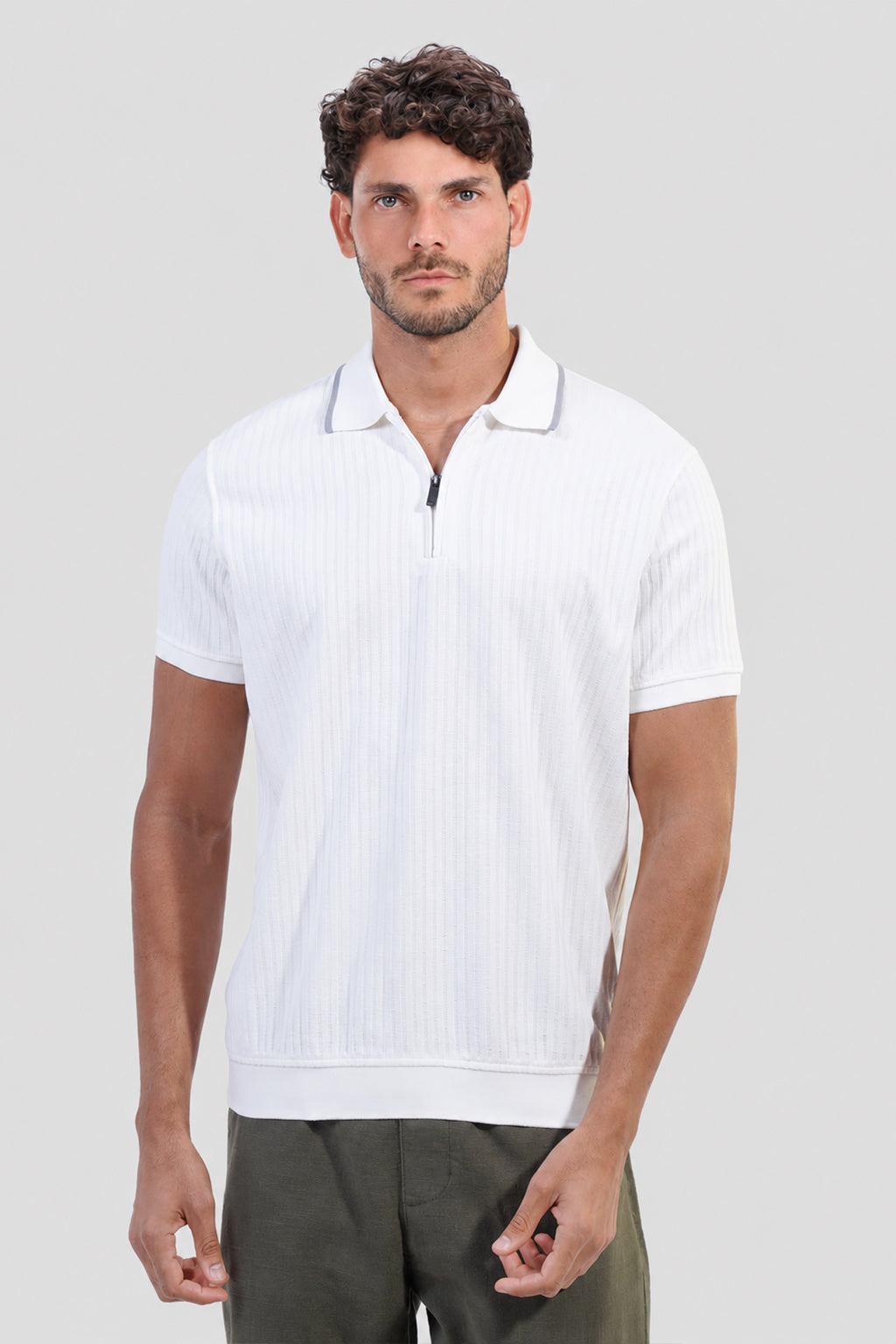 Regular Fit Polo Shirt