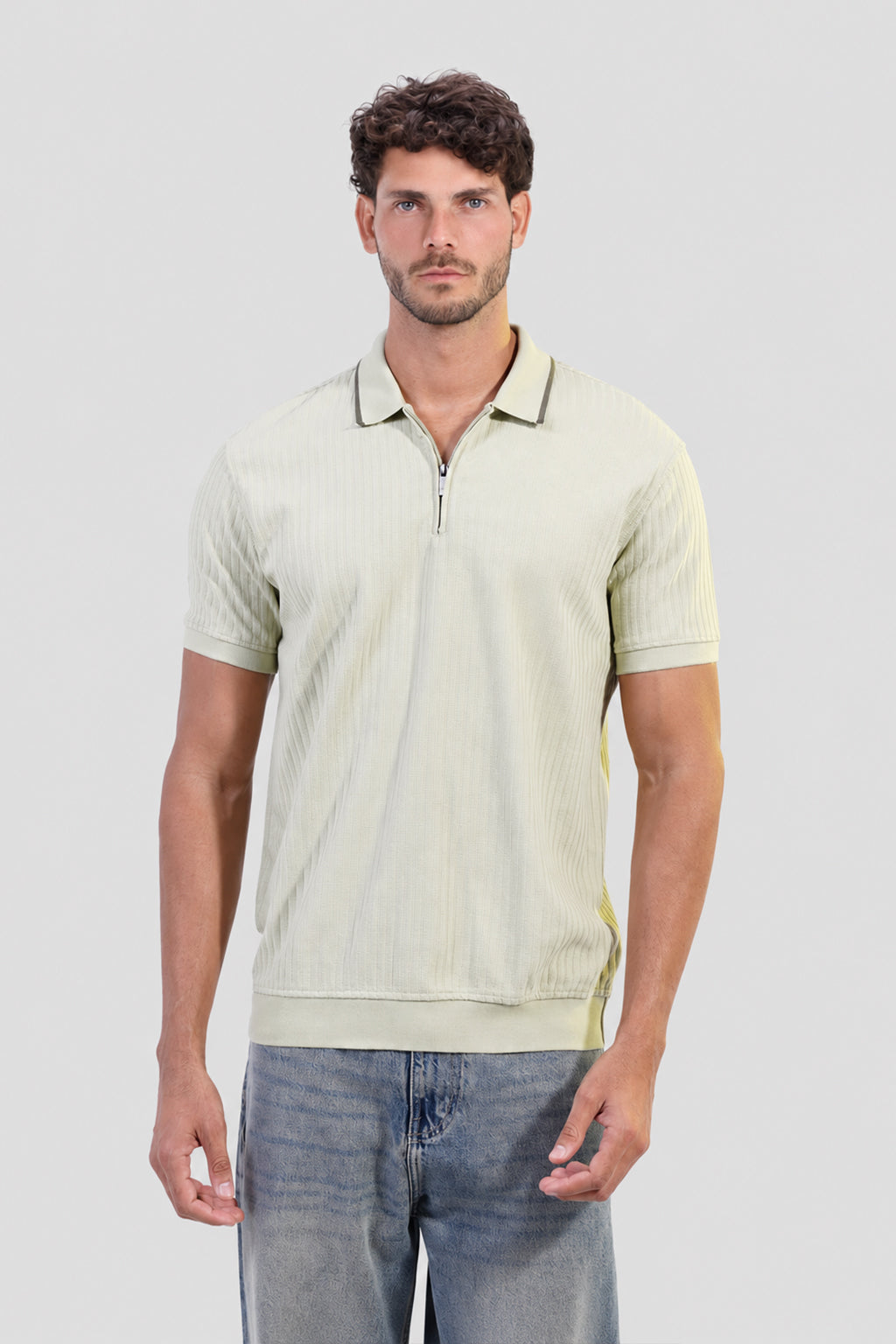 Regular Fit Polo Shirt