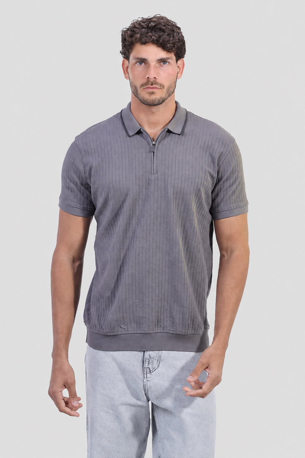 Regular Fit Polo Shirt