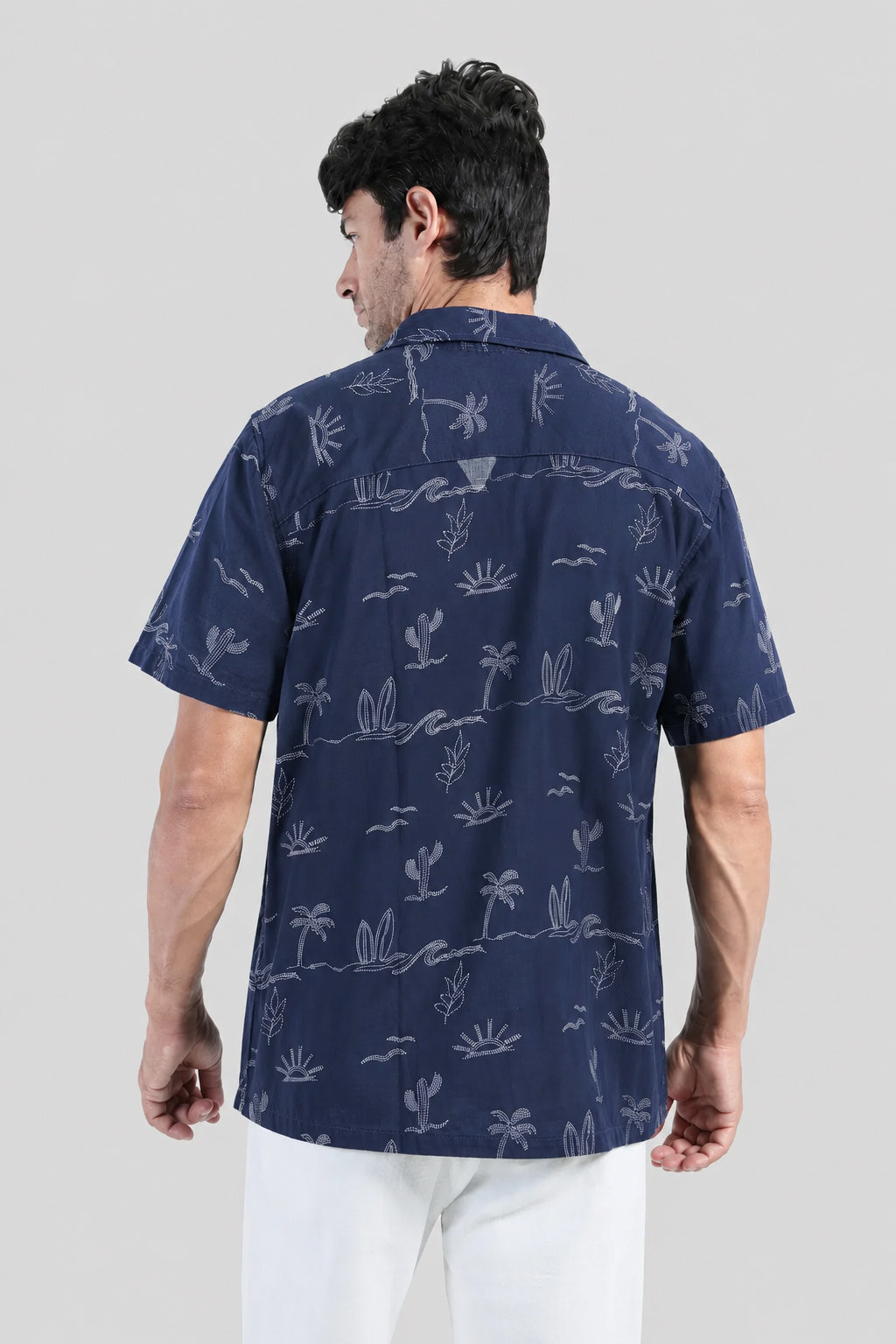 Short Sleeve Shirt