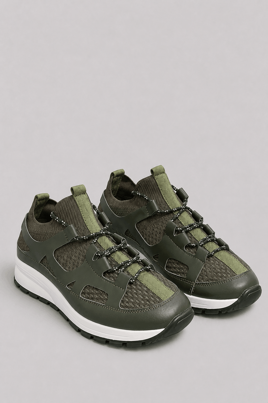 Casual Shoes