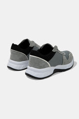 Grey Casual Sneaker