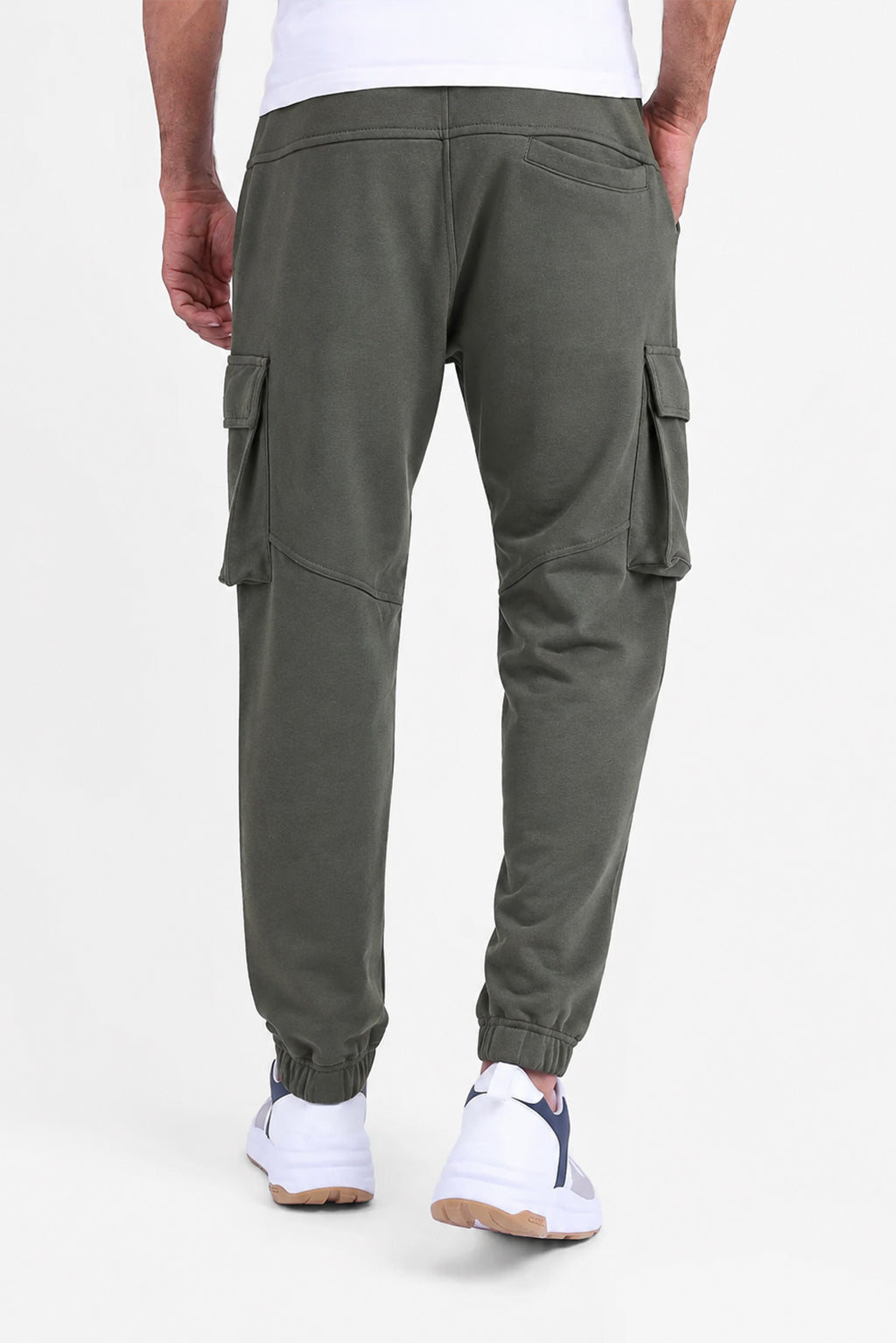Cotton Sweatpant