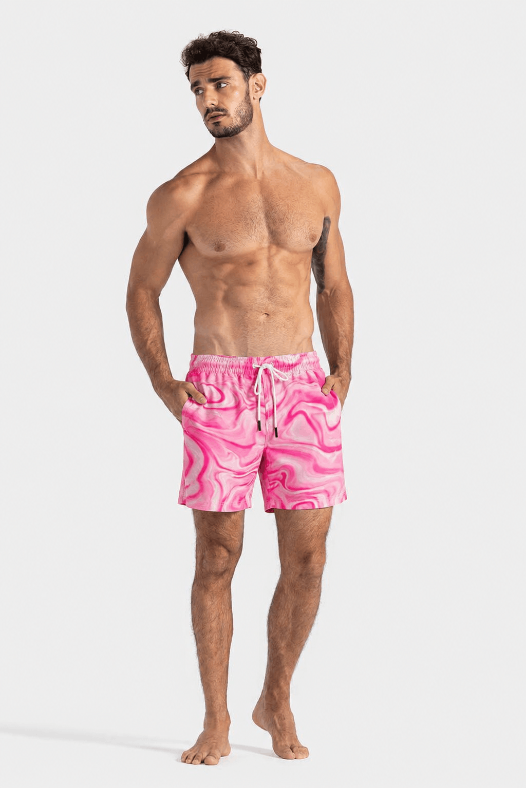 Swimming Short