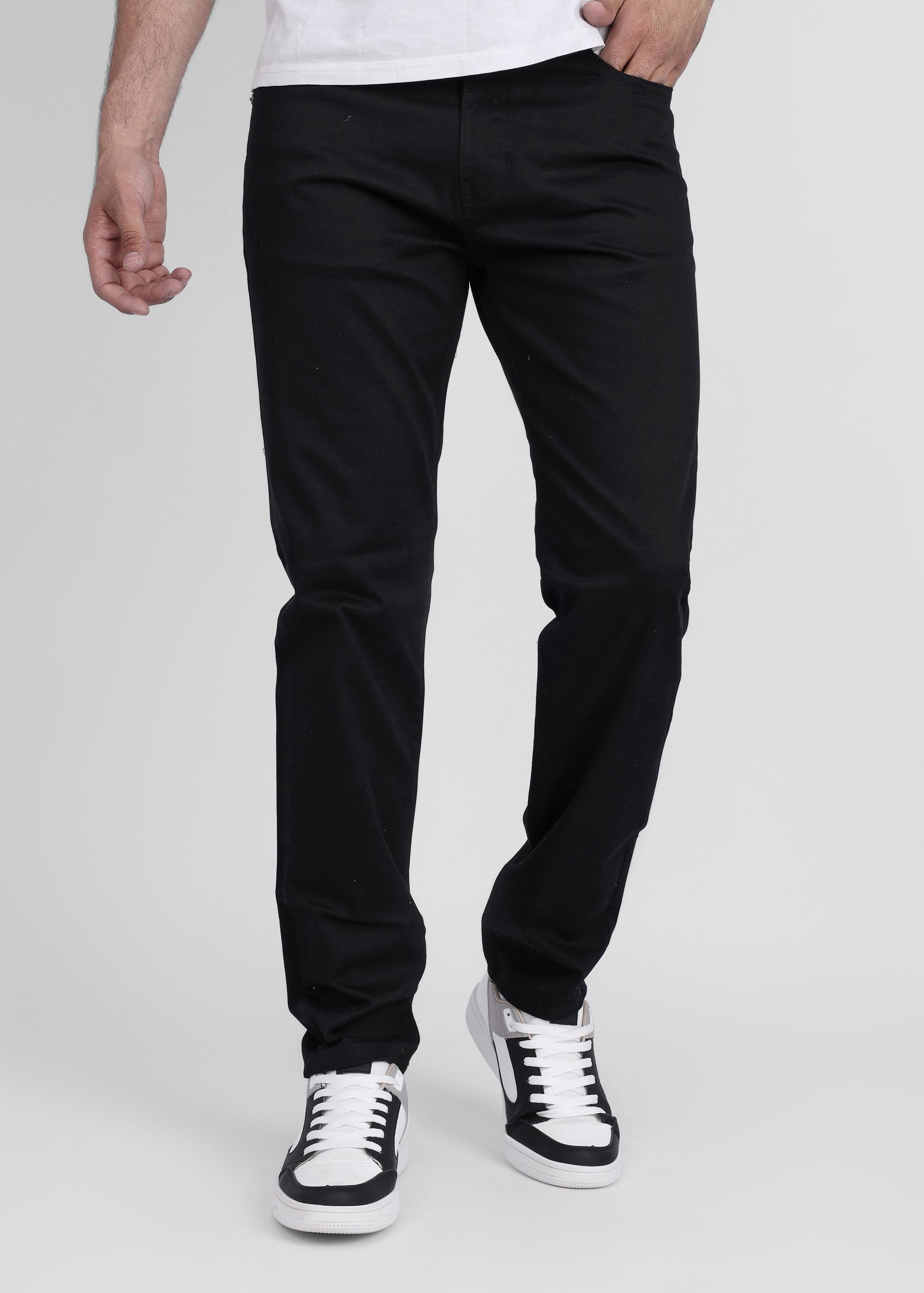 Slim Fit Chino Pant