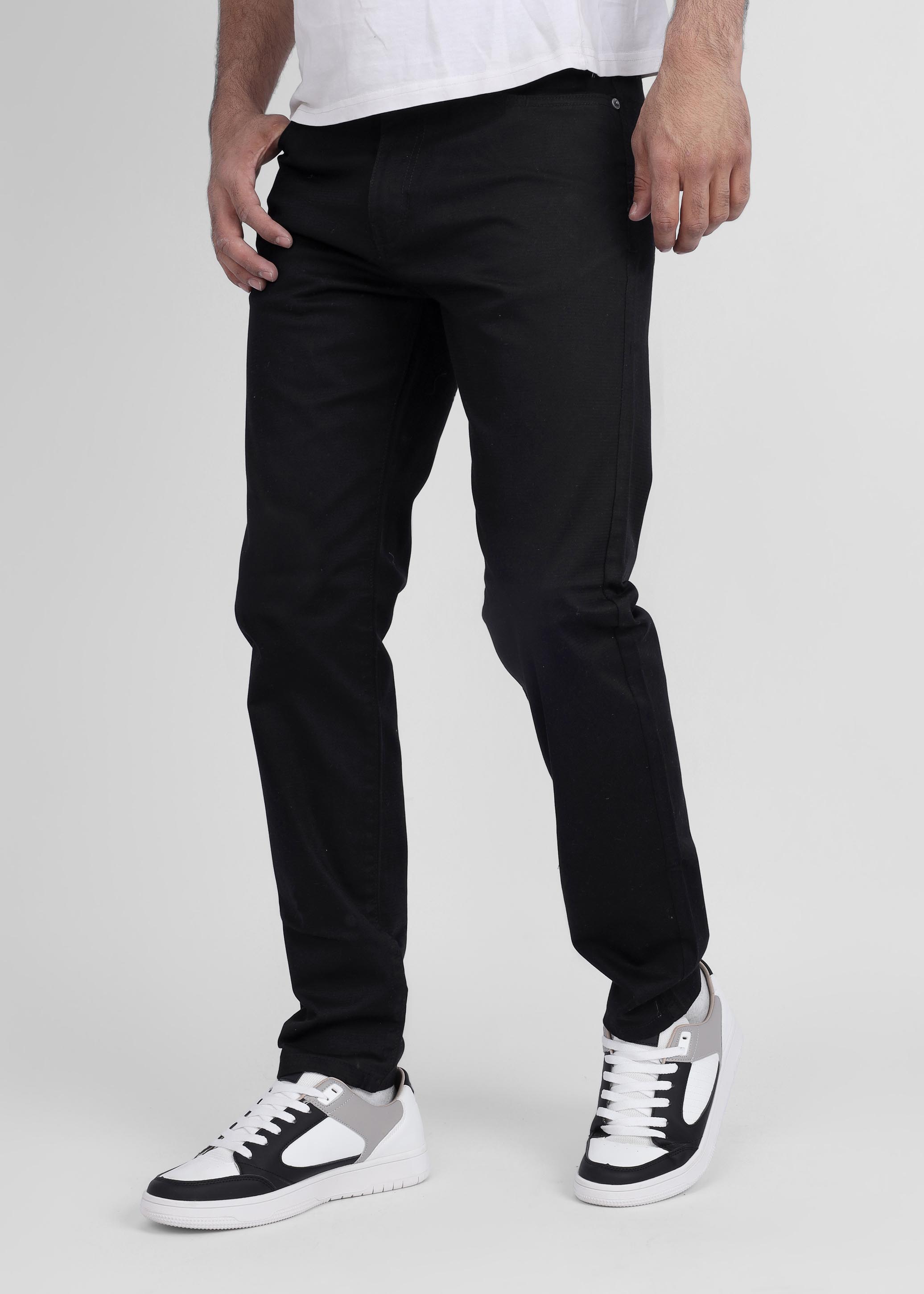 Slim Fit Chino Pant