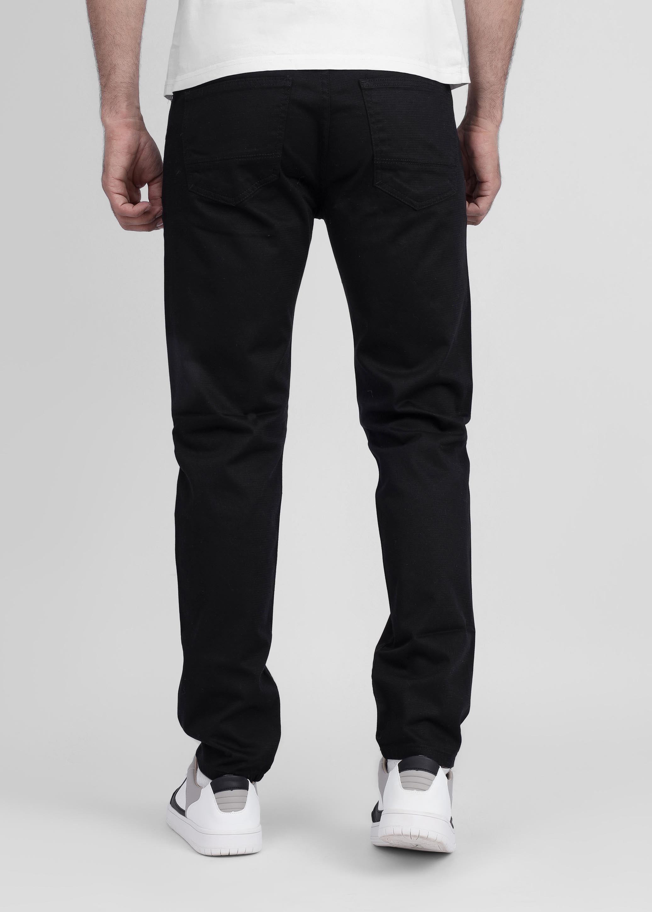 Slim Fit Chino Pant