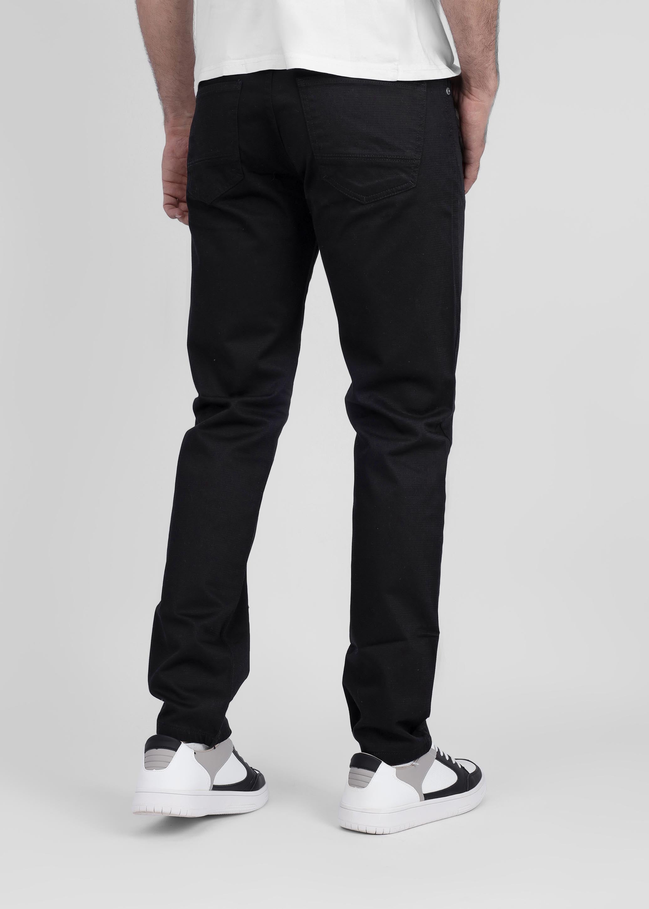 Slim Fit Chino Pant