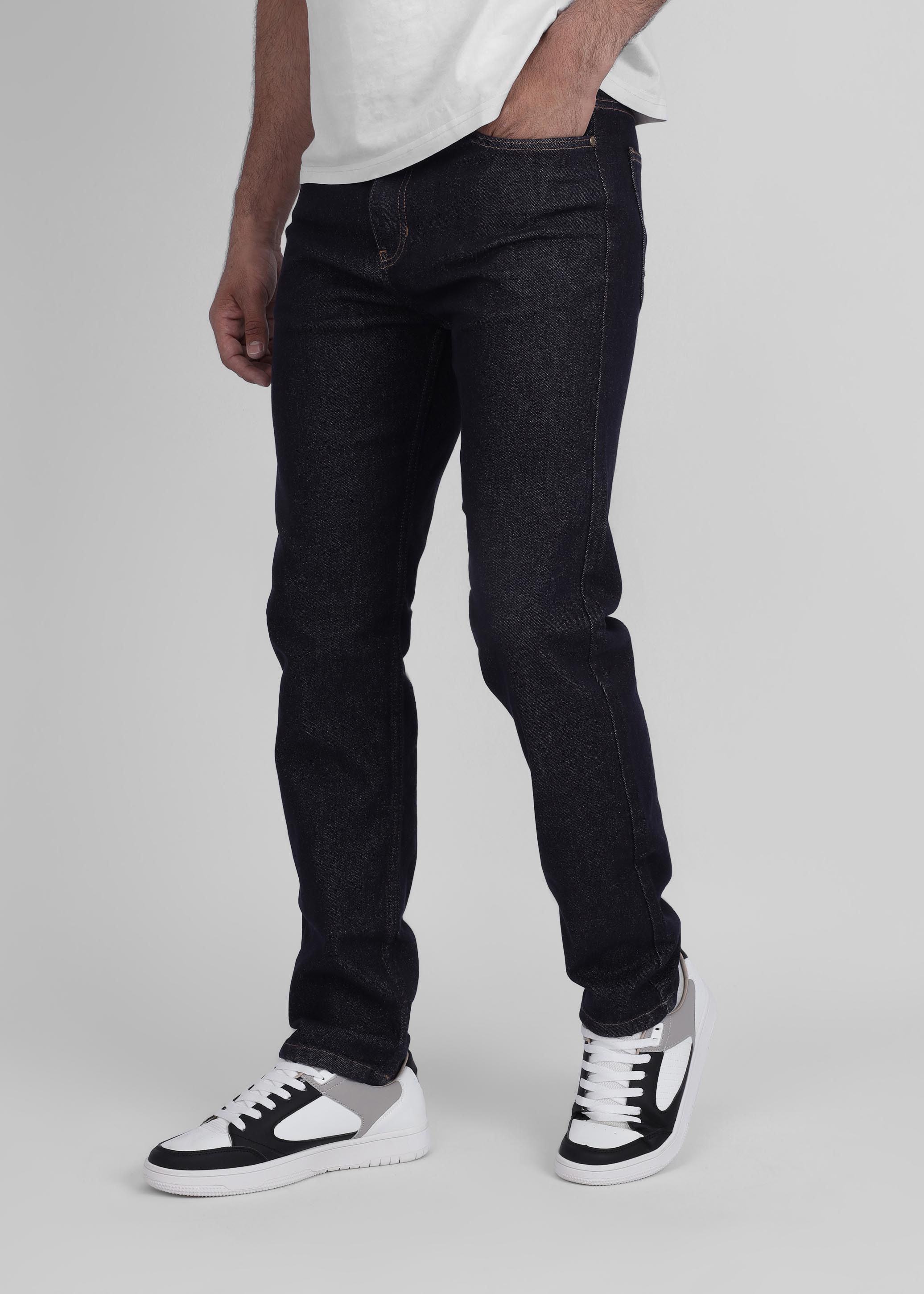 Regular Fit Jean Pant