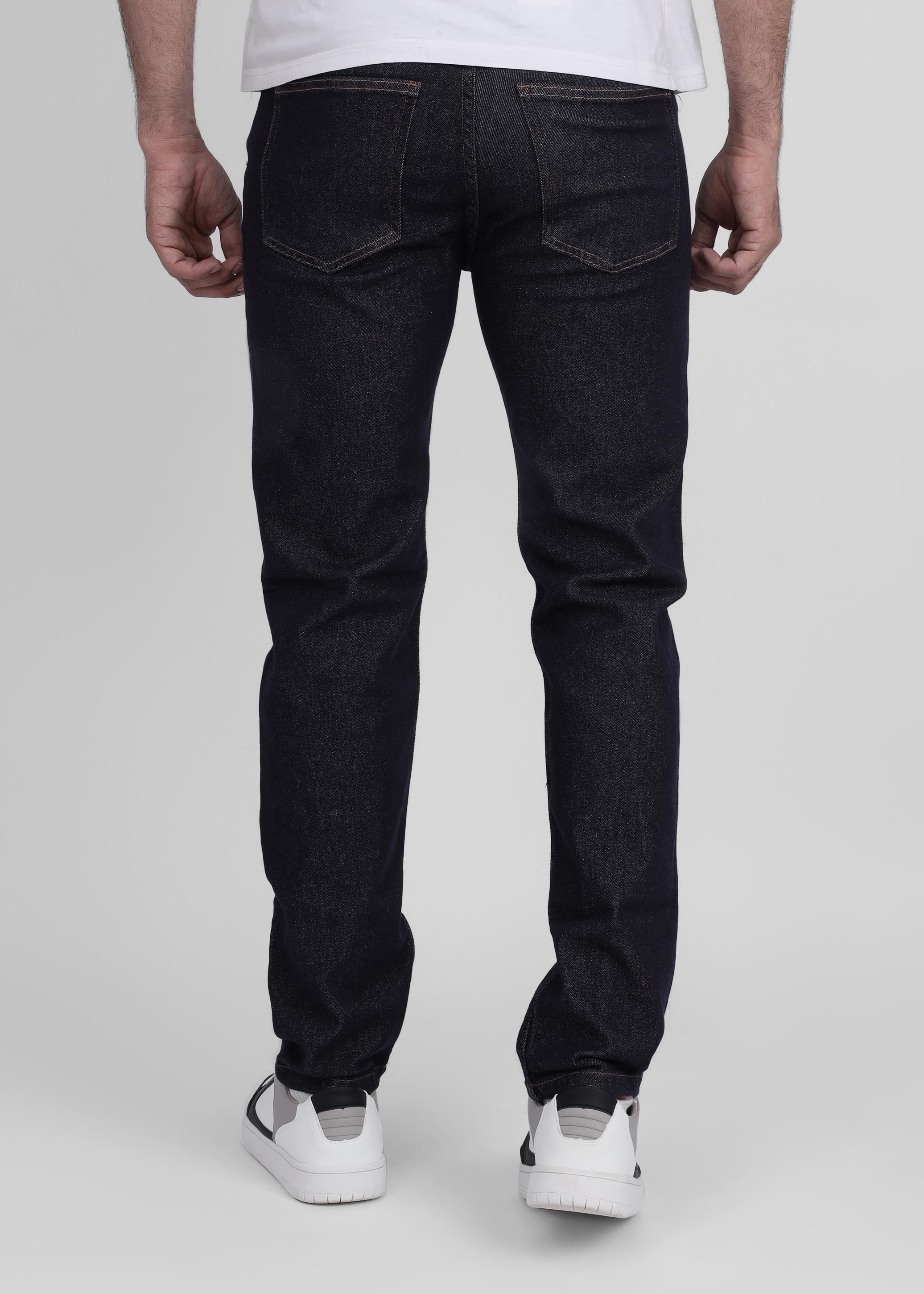 Regular Fit Jean Pant