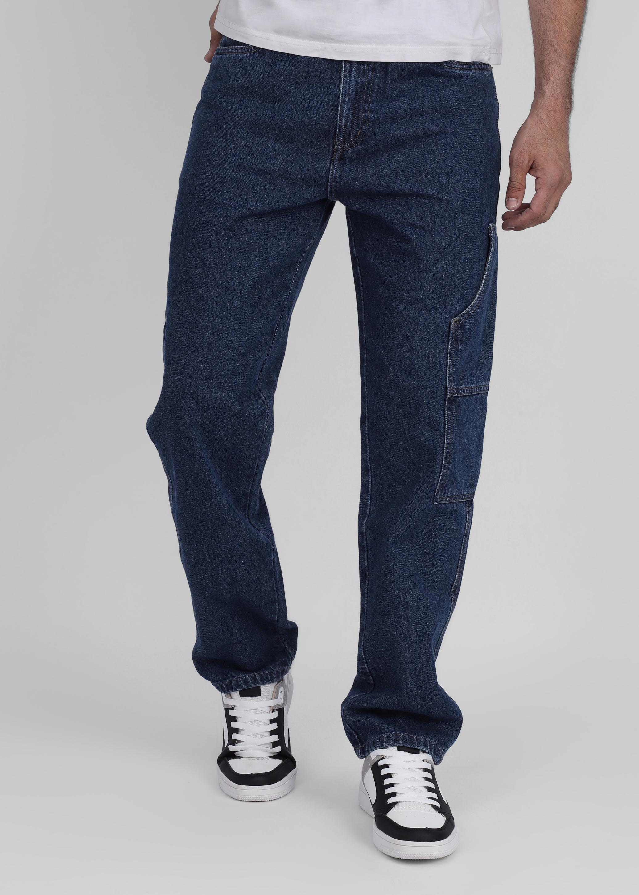 Slim Fit Jean Pants