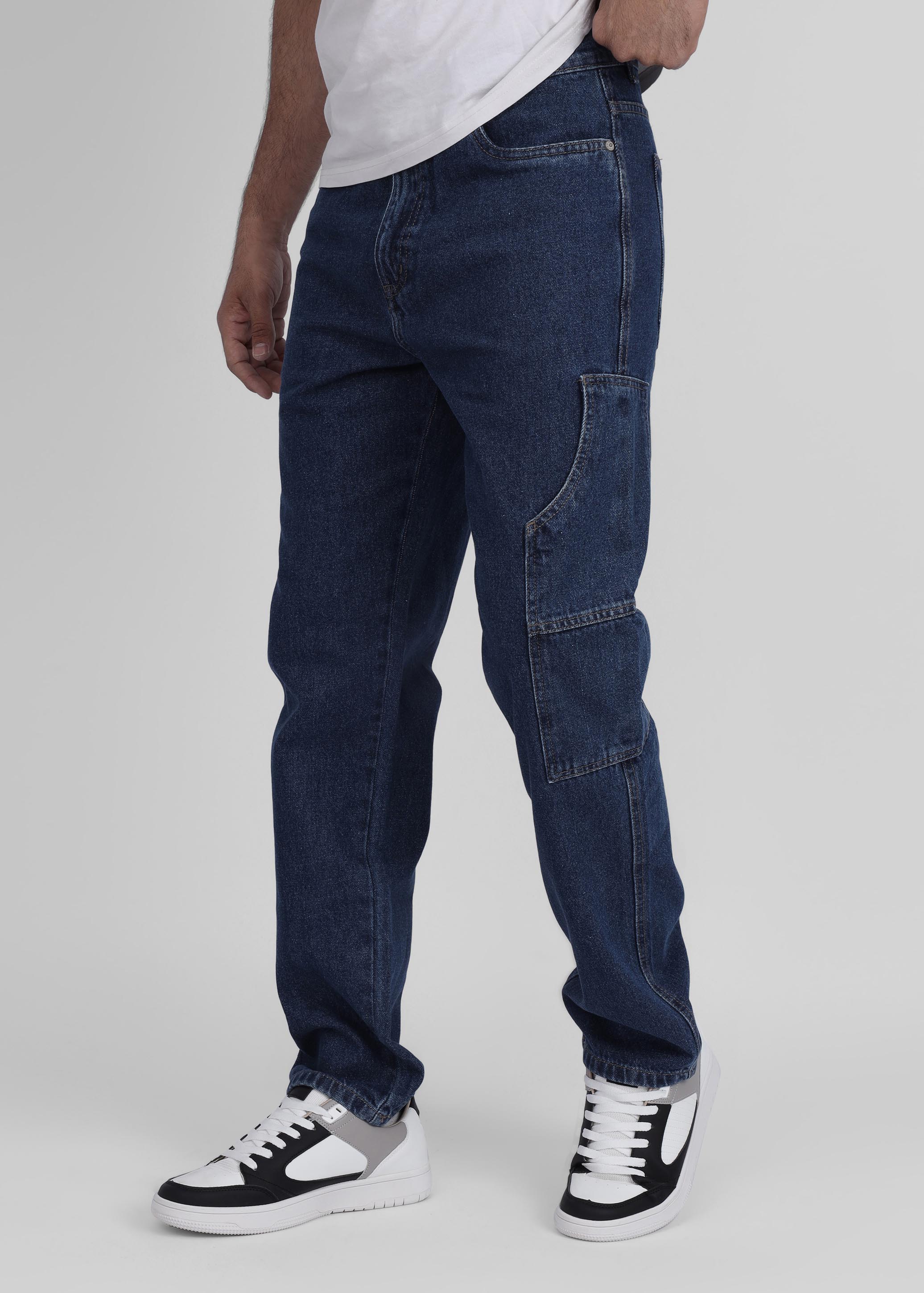 Slim Fit Jean Pants