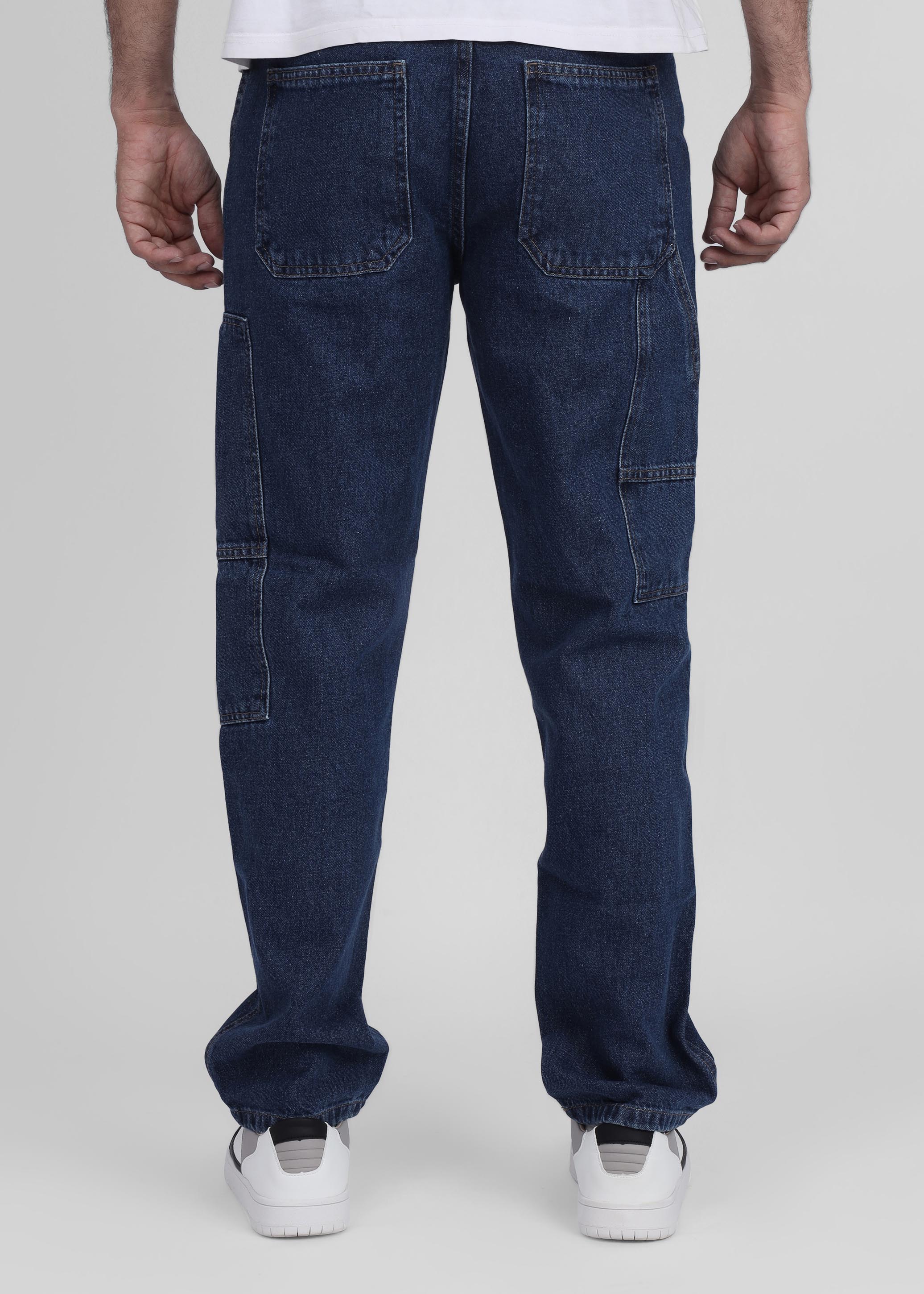 Slim Fit Jean Pants