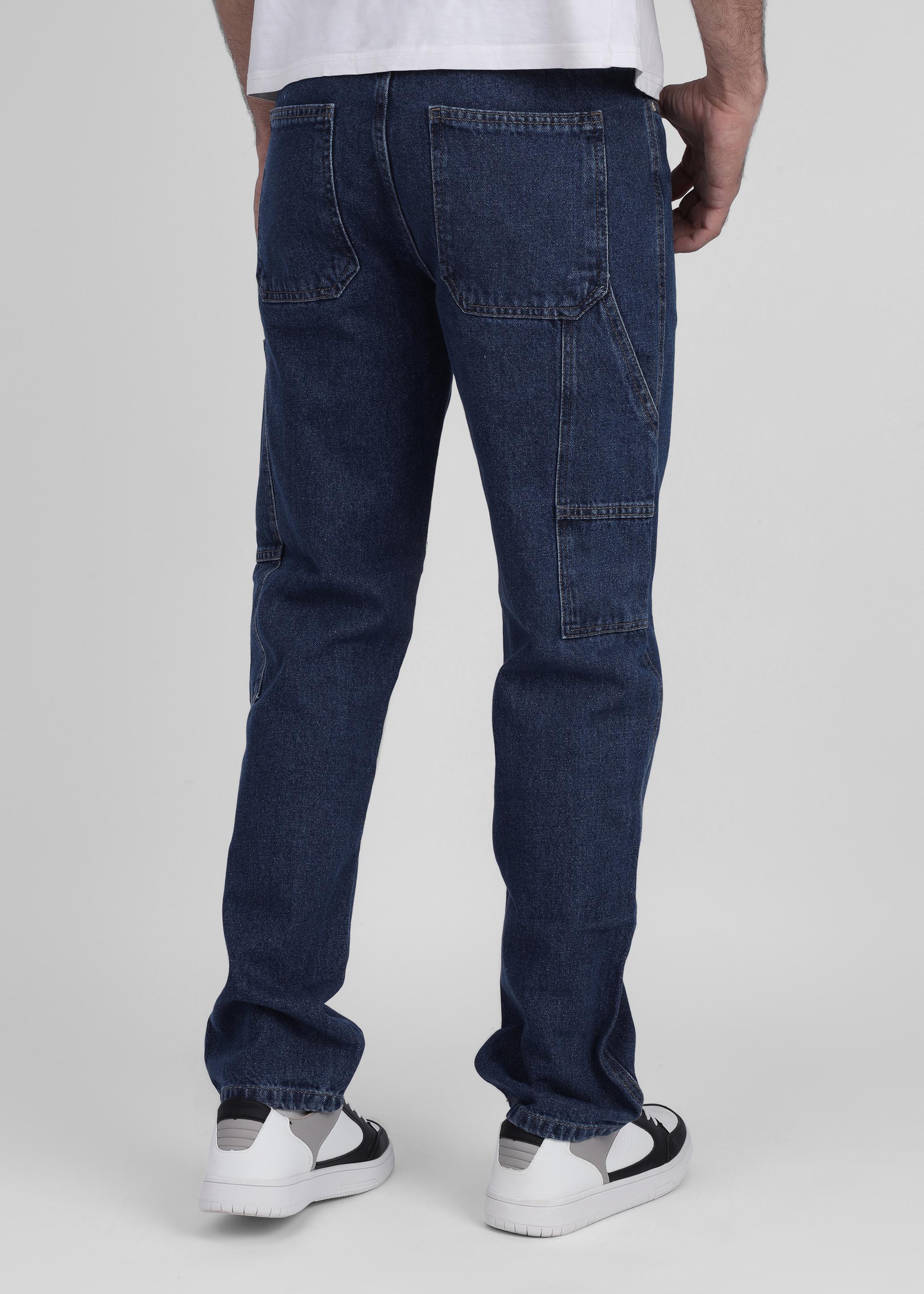 Slim Fit Jean Pants