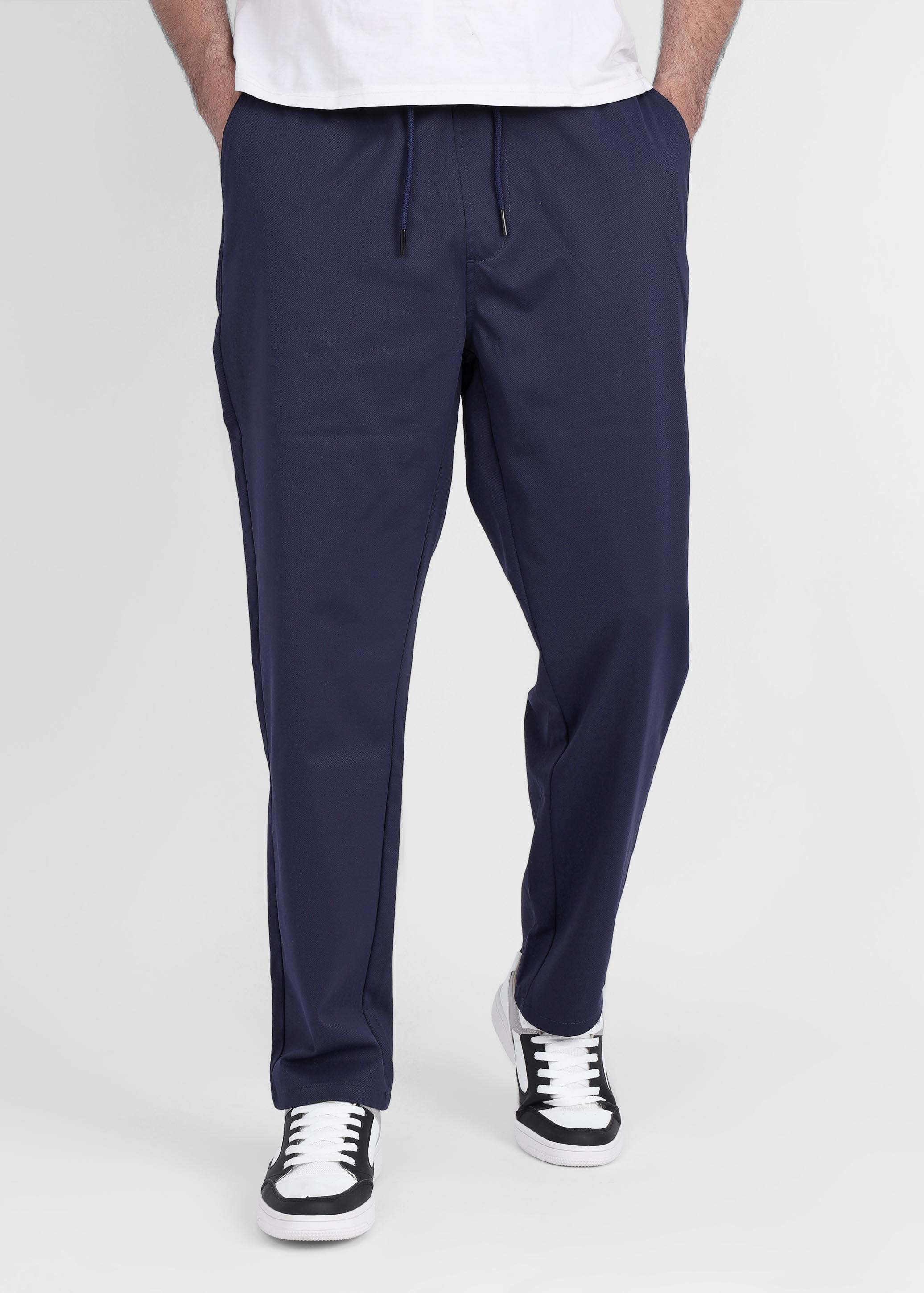 Slim Fit Traveler Pant
