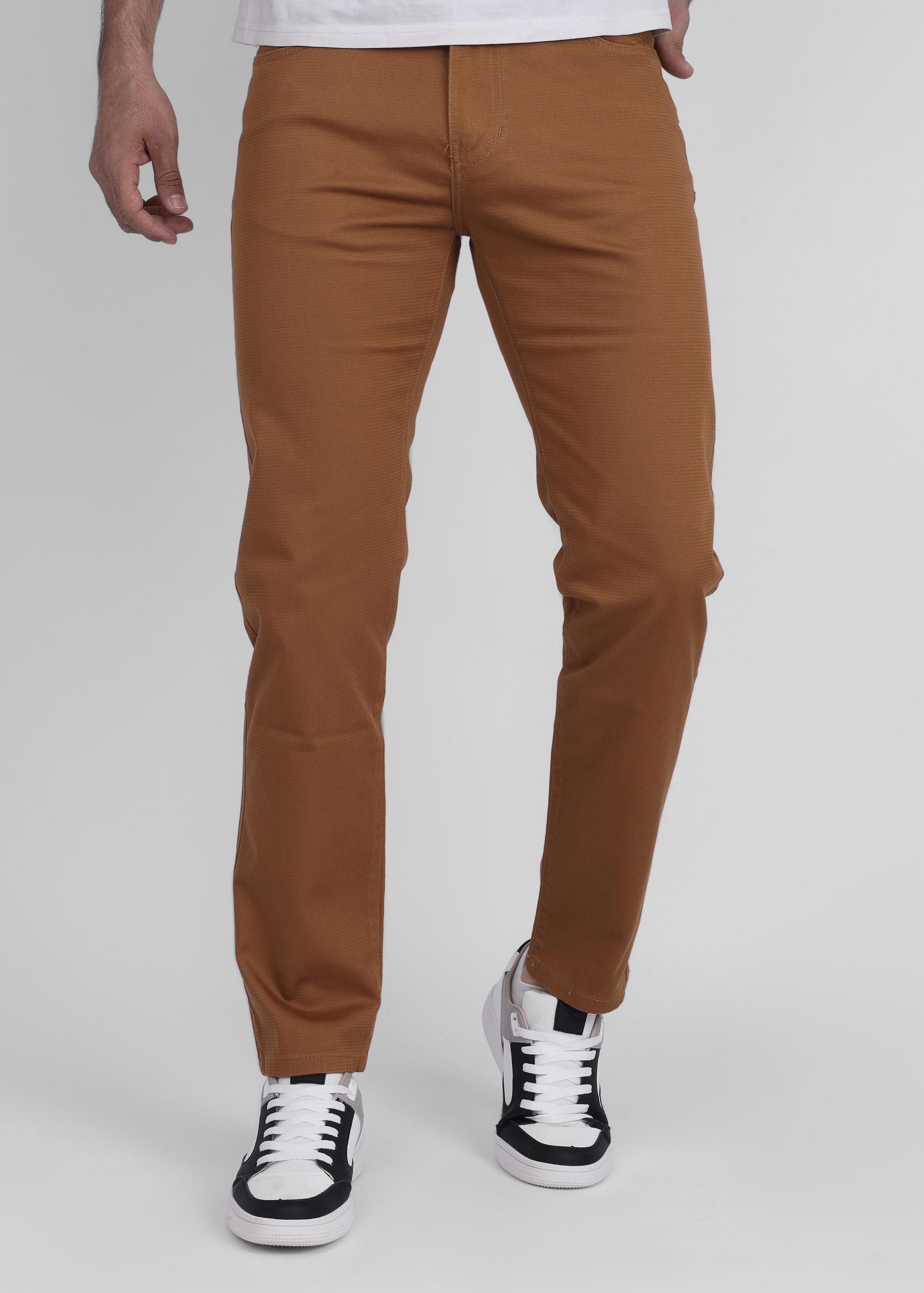 Slim Fit Chino Pant