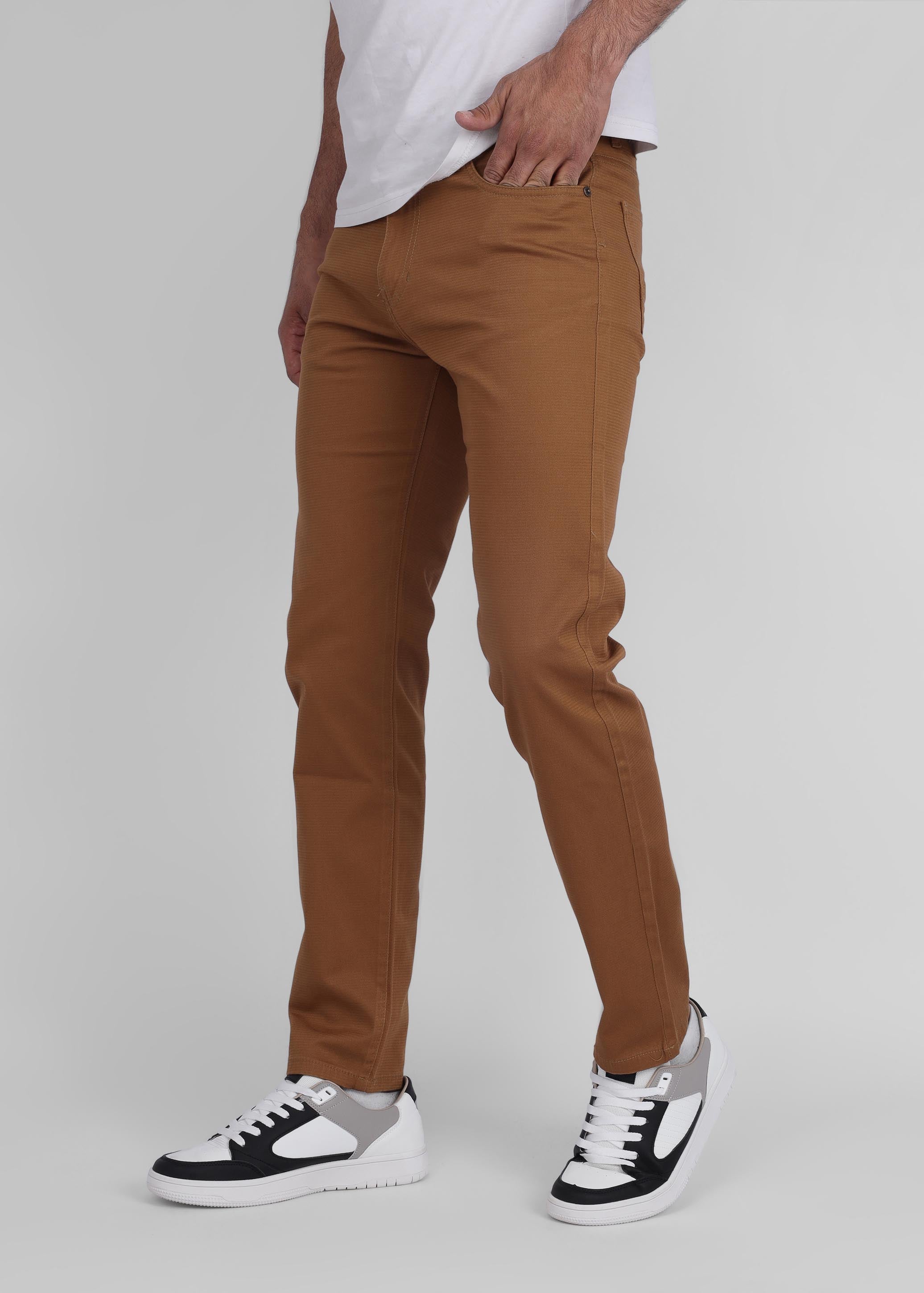 Slim Fit Chino Pant