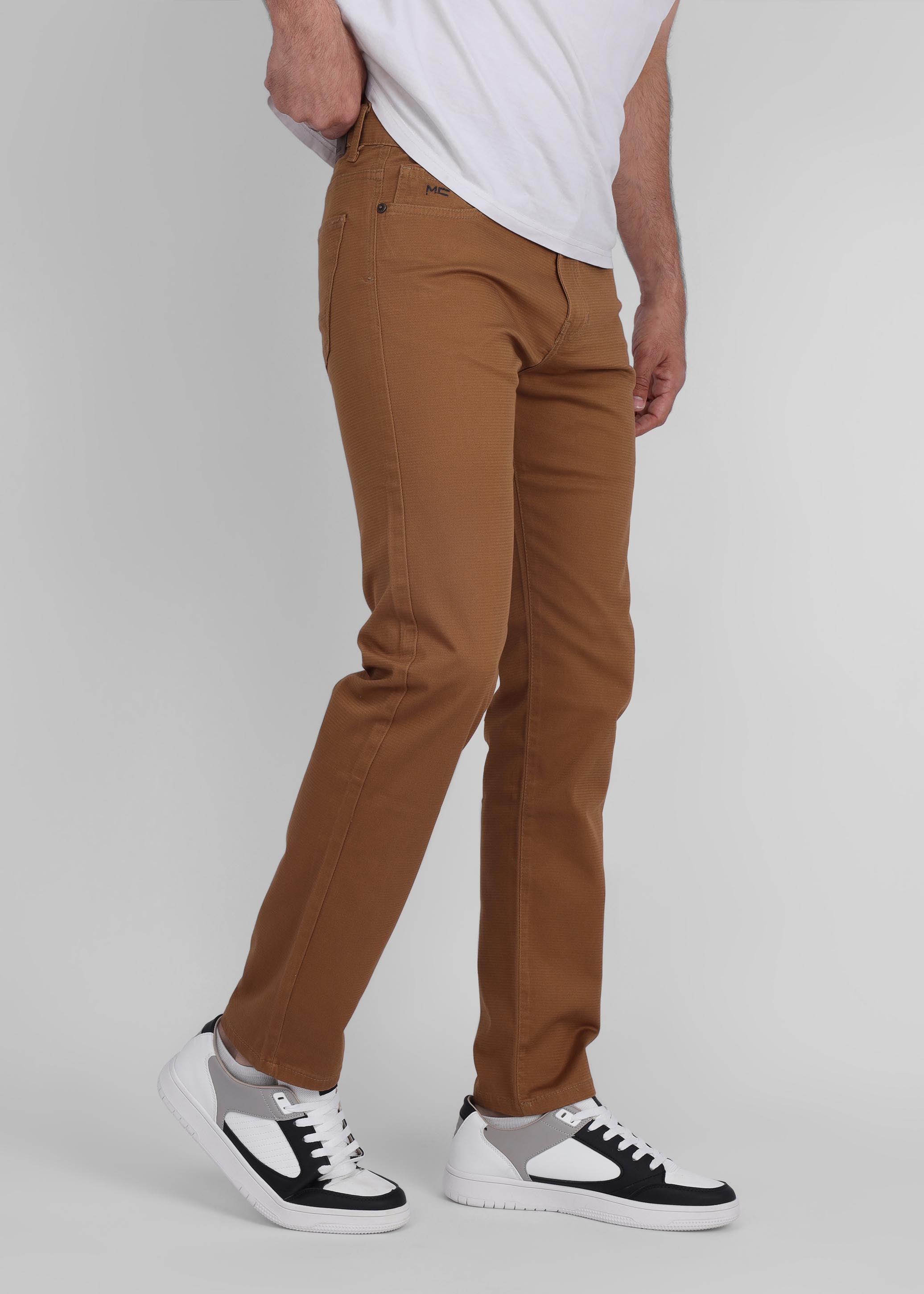 Slim Fit Chino Pant