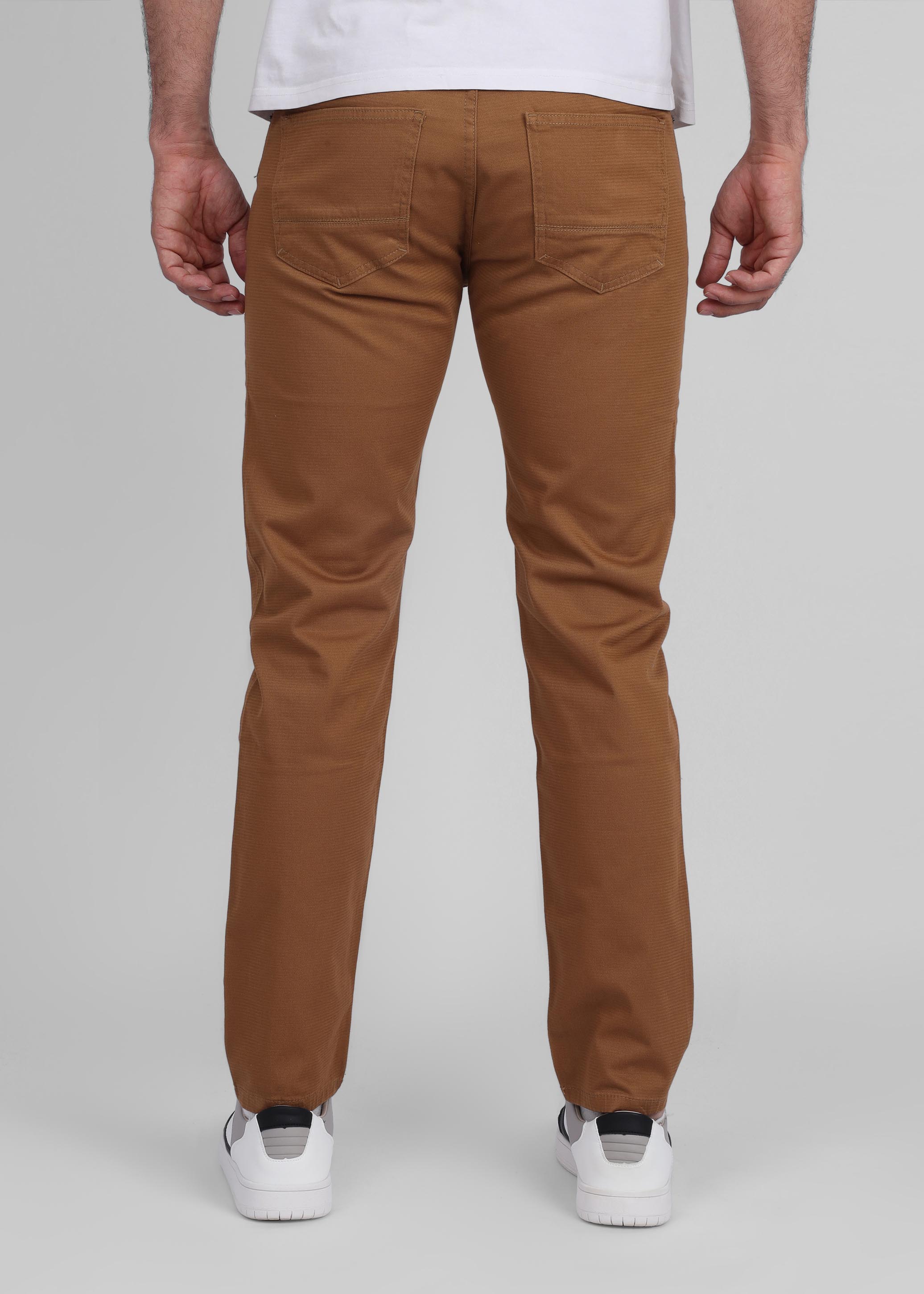 Slim Fit Chino Pant