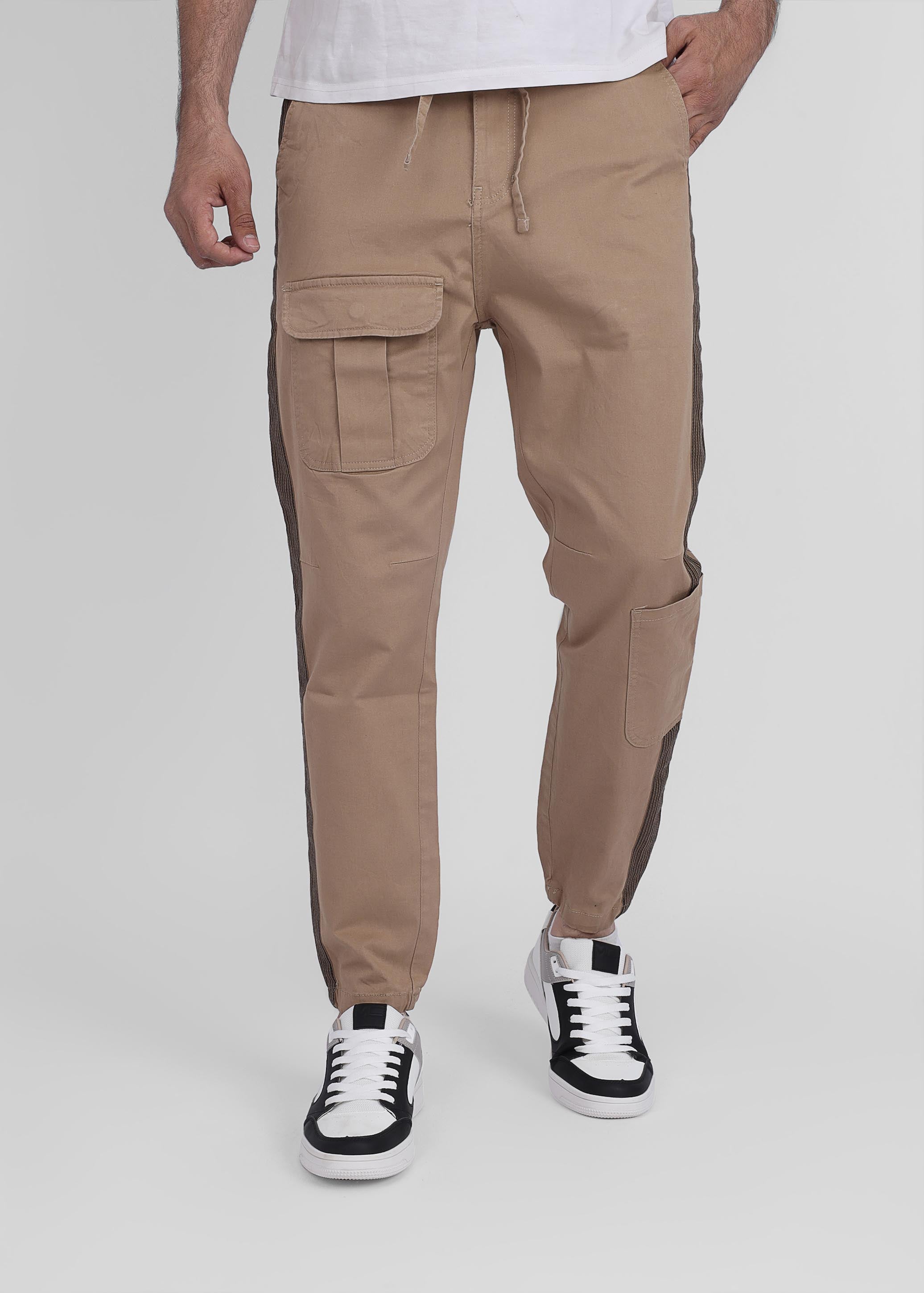 Jogger Chino Pant
