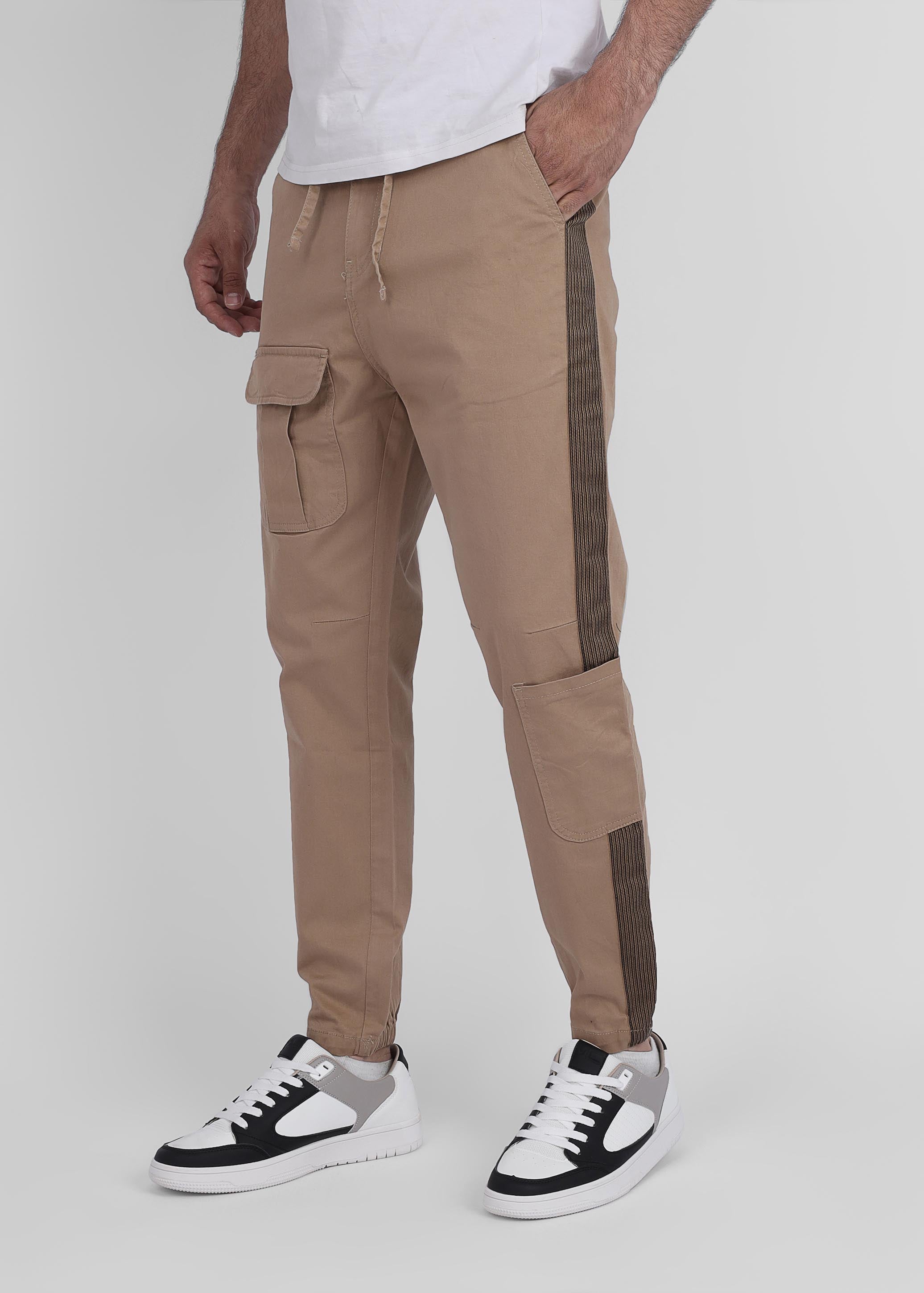 Jogger Chino Pant