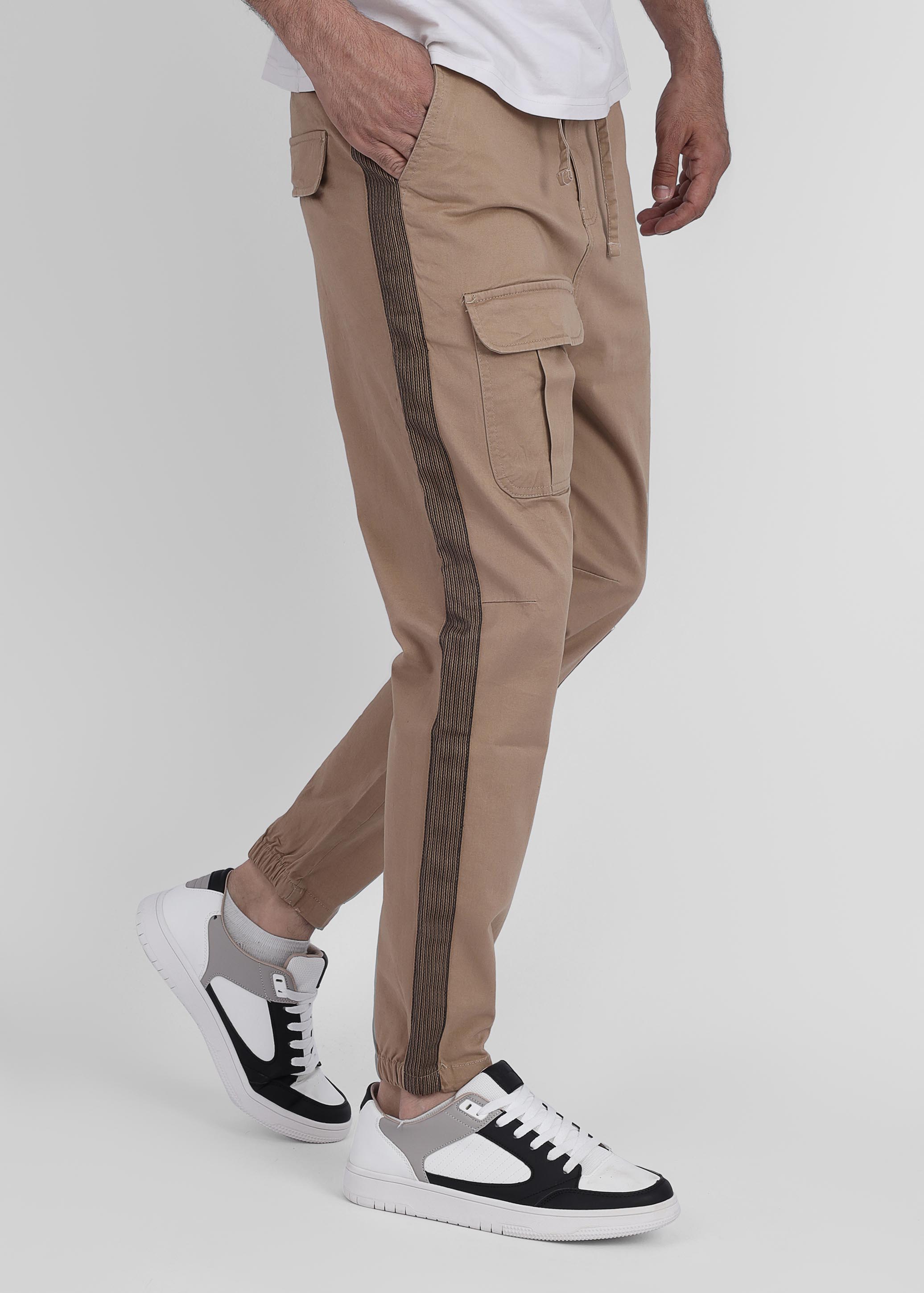 Jogger Chino Pant