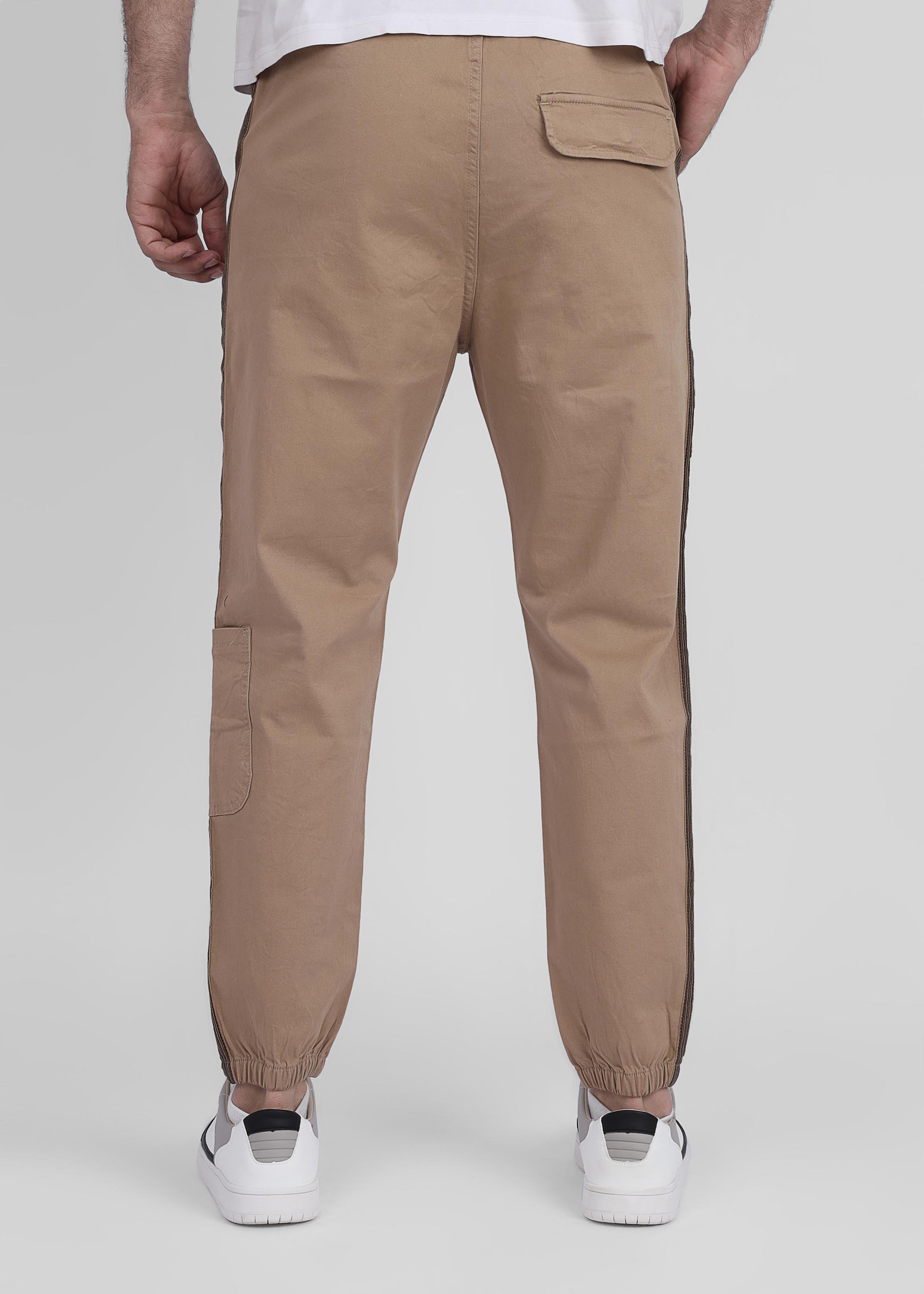 Jogger Chino Pant