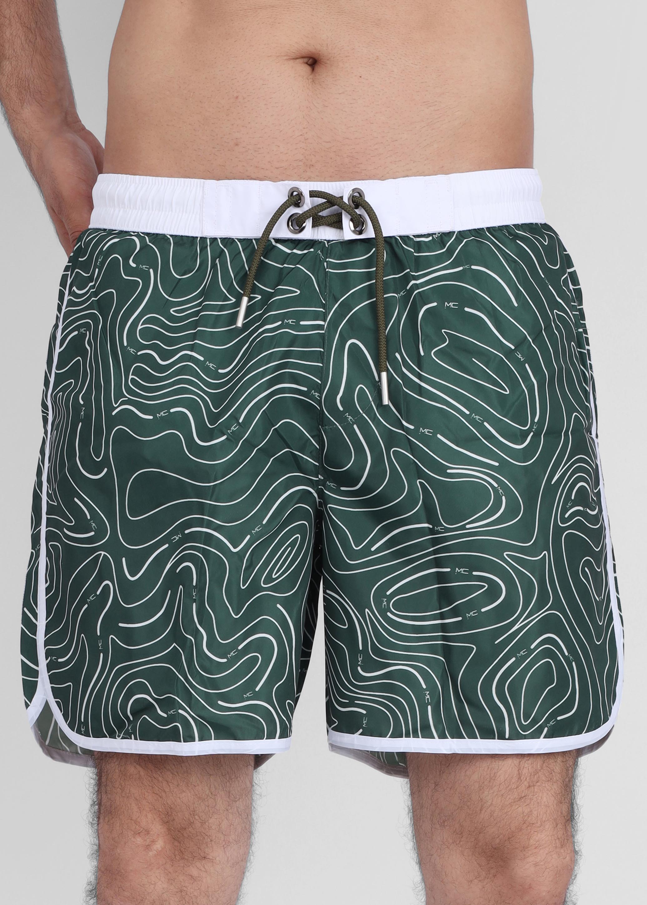 swimming short