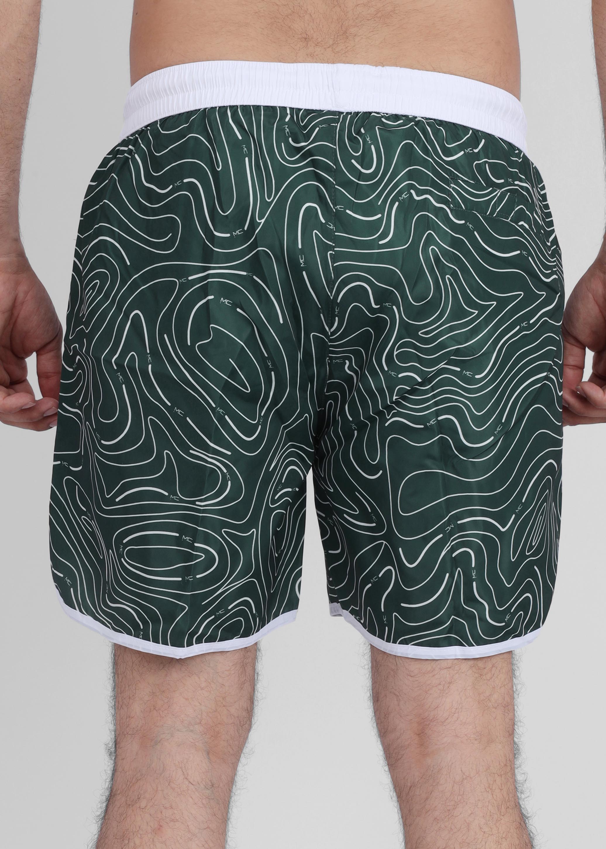 swimming short