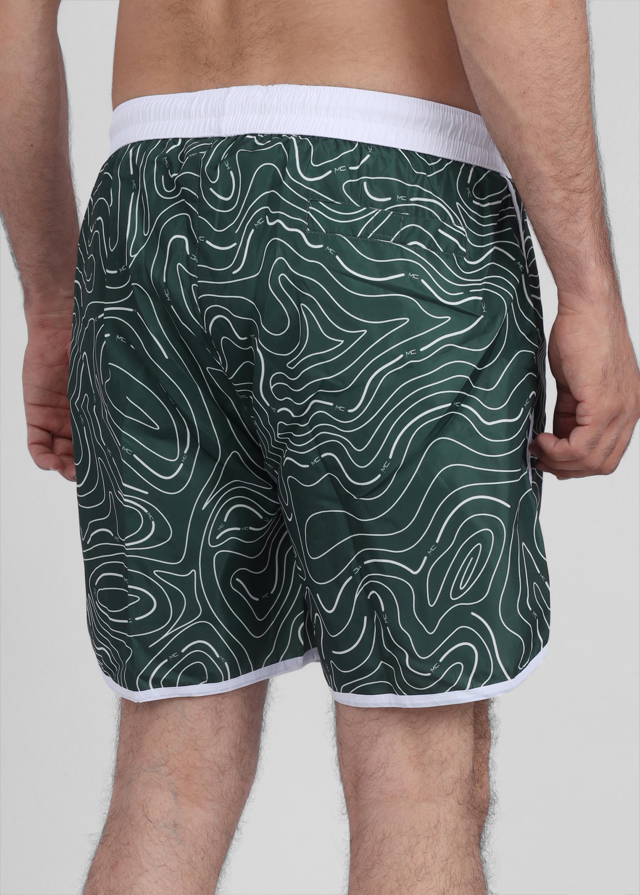 swimming short