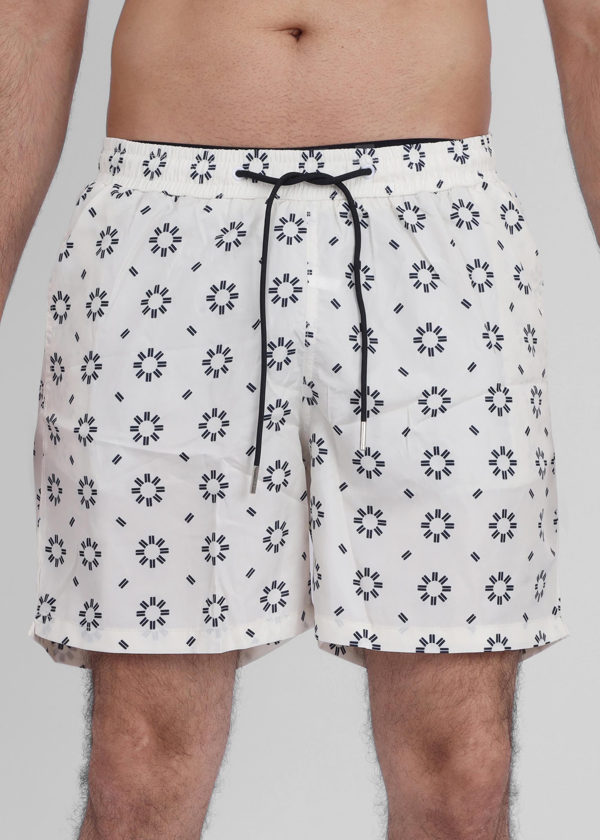 Swimming short