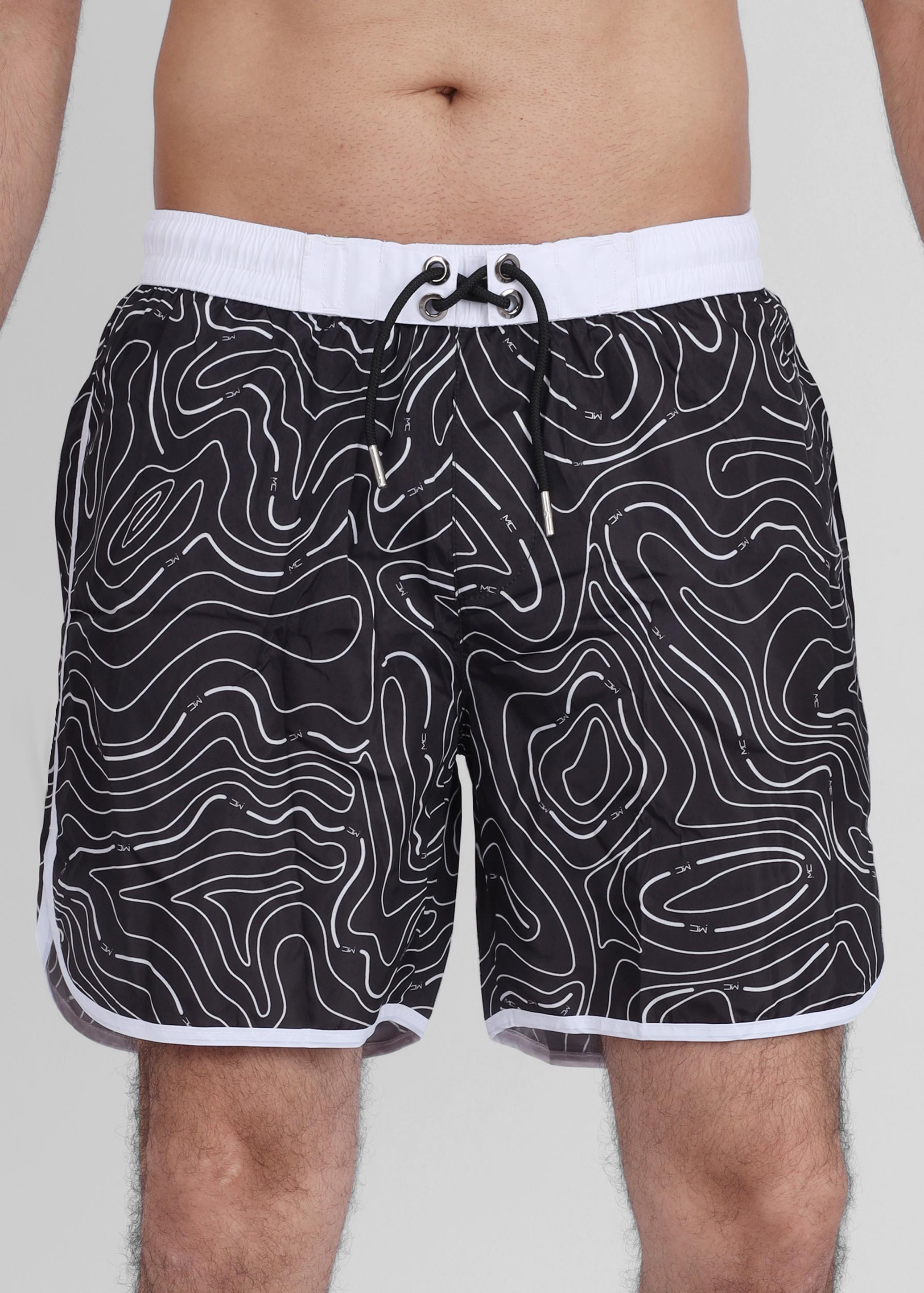 swimming short
