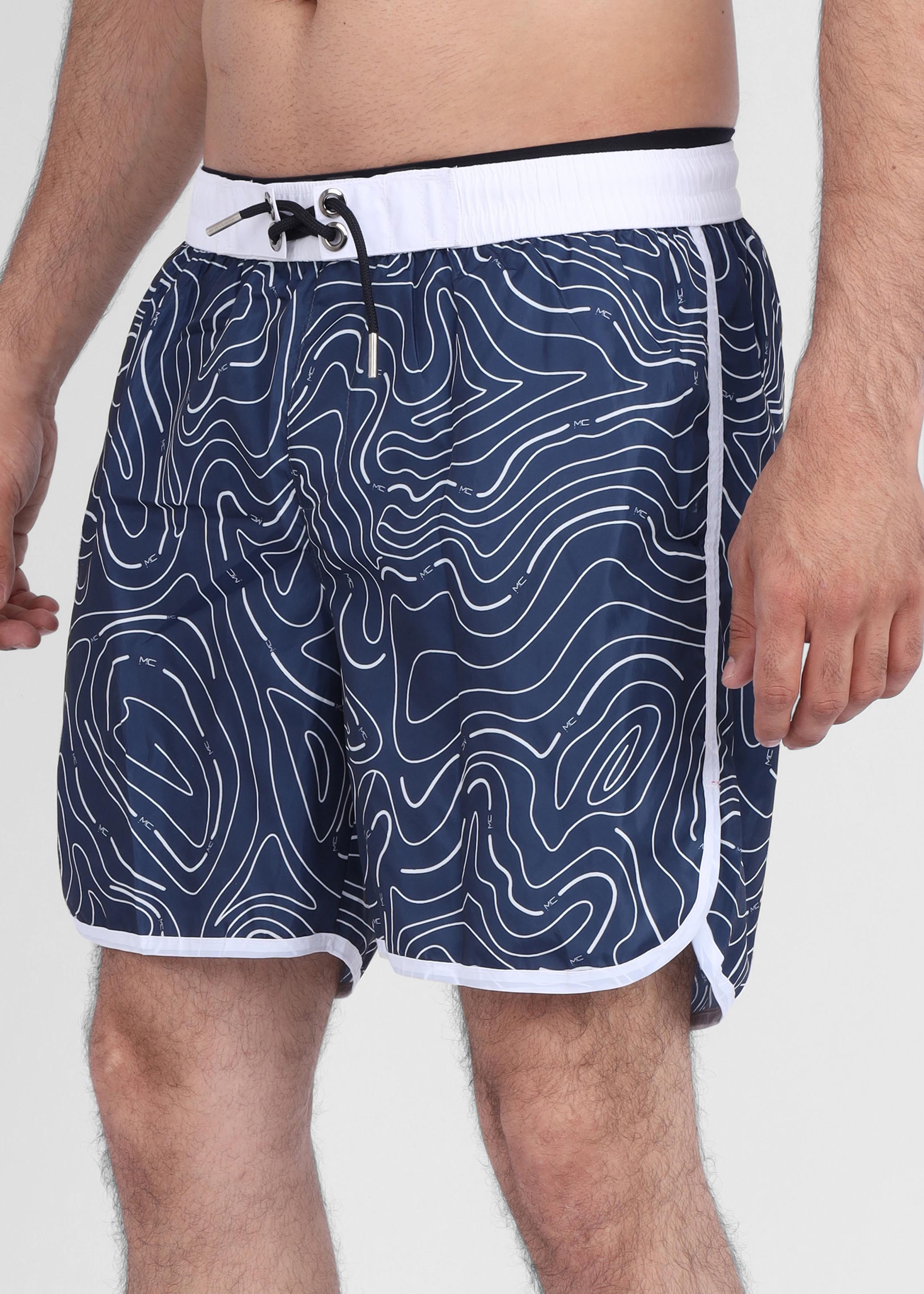 swimming short